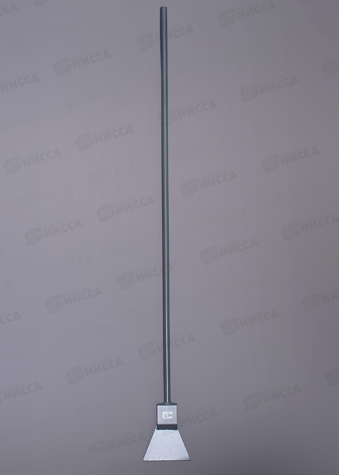 Ледоруб с топором Б-3 с металлическим черенком, п/о, ON