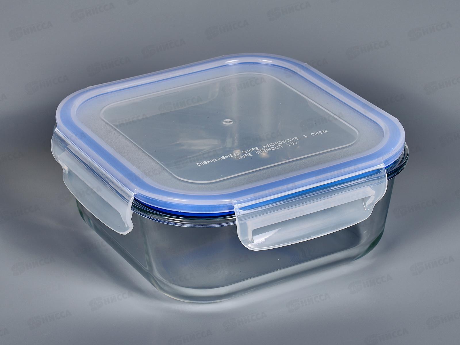 Контейнер 1100мл пищевой BK-8810