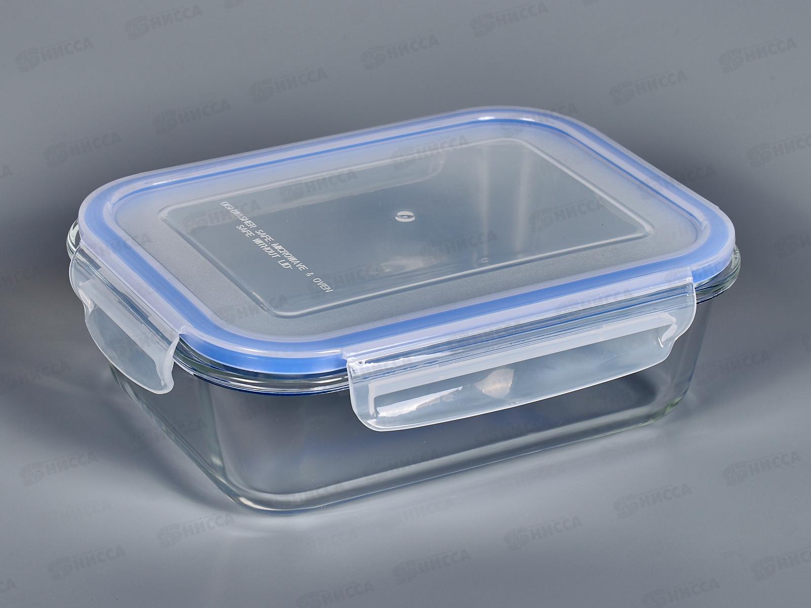 Контейнер 1050мл пищевой BK-8805