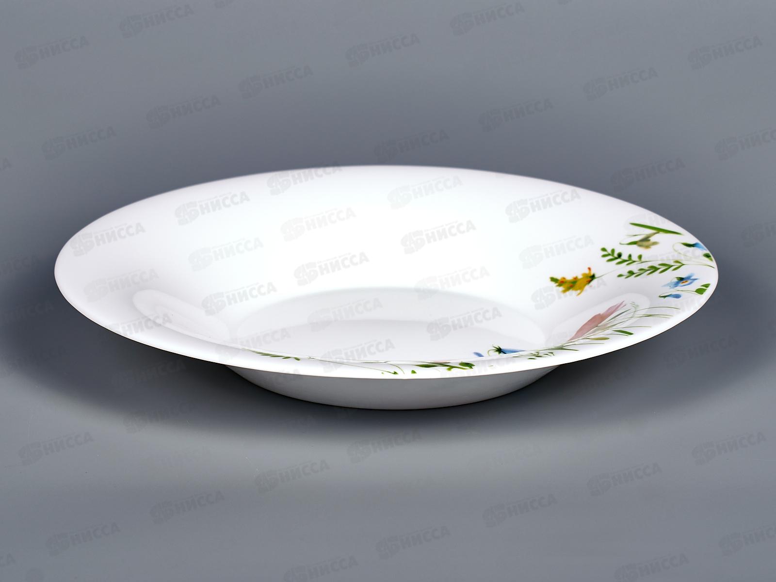 Тарелка глубокая 220 197-21038