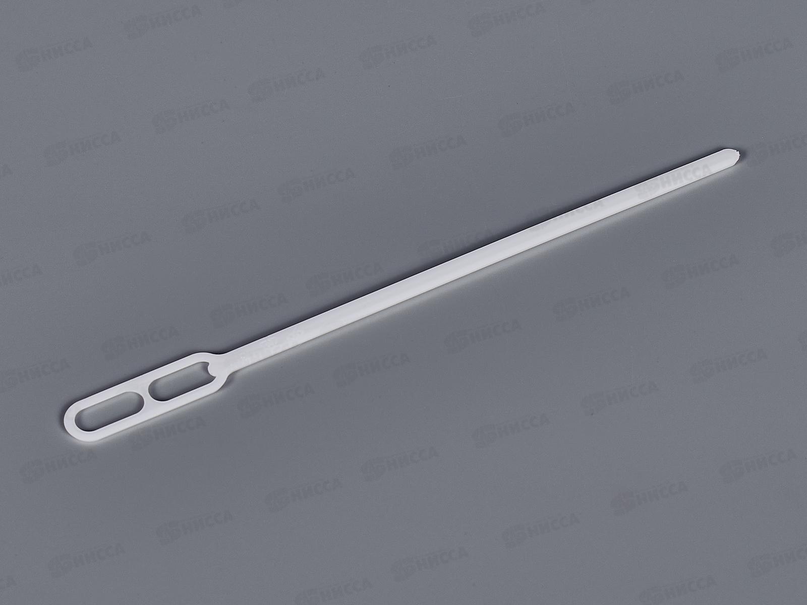 Размешиватель ЧЛБ одноразовый 118мм *500/15000