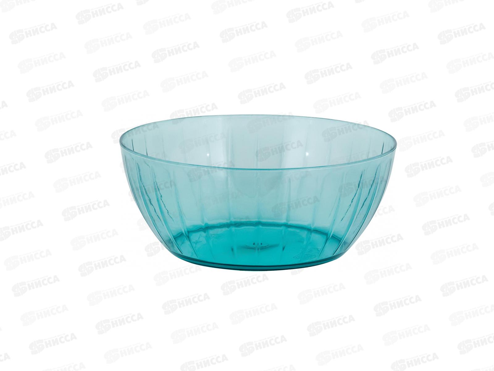 Салатник &quotNEO LUXE&quot 5л изумрудный агат SE300310100 *14