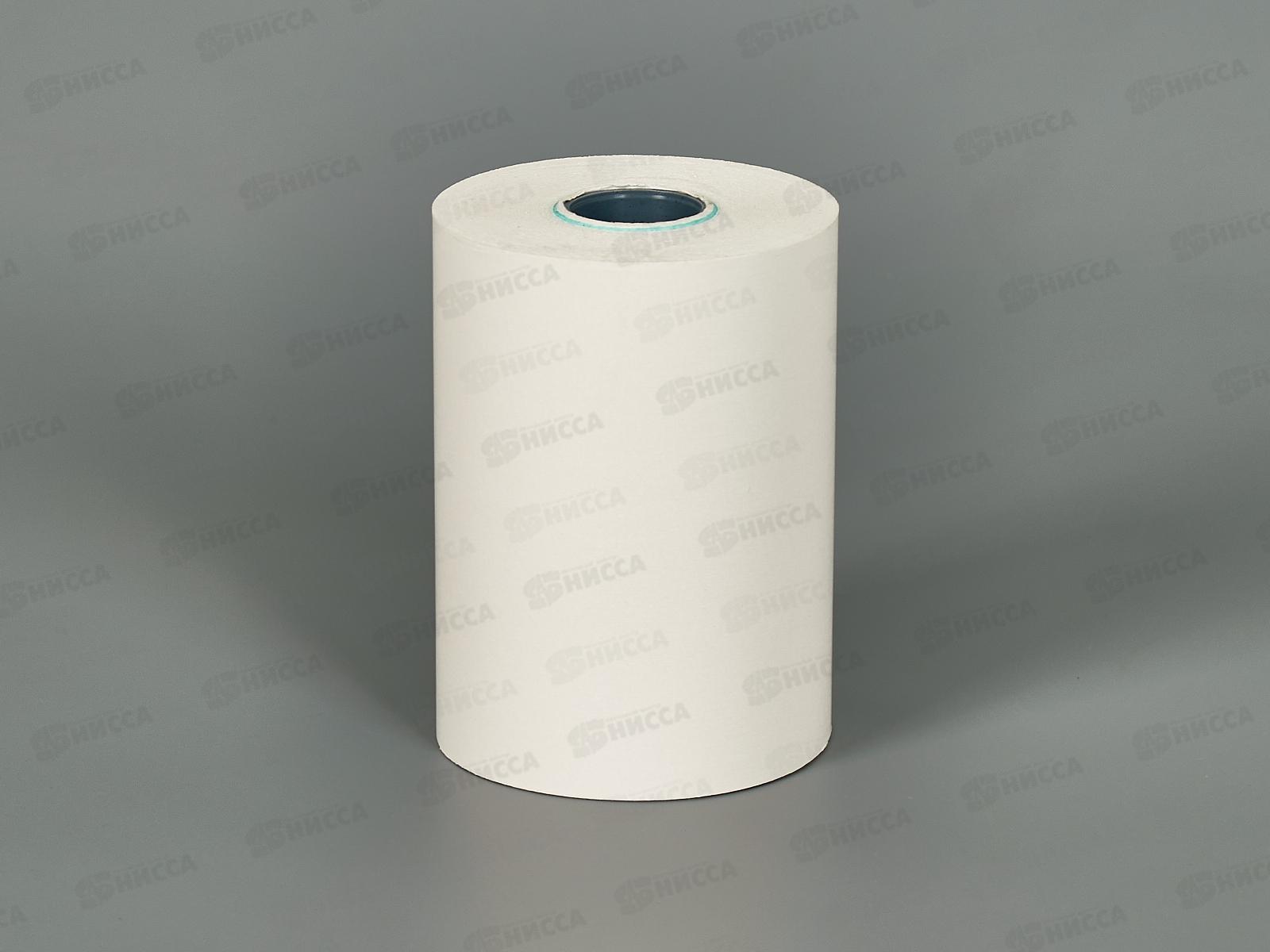 Лента для Кассового аппарата  80мм*80*18 термо (58м) Техноиформ *9/54