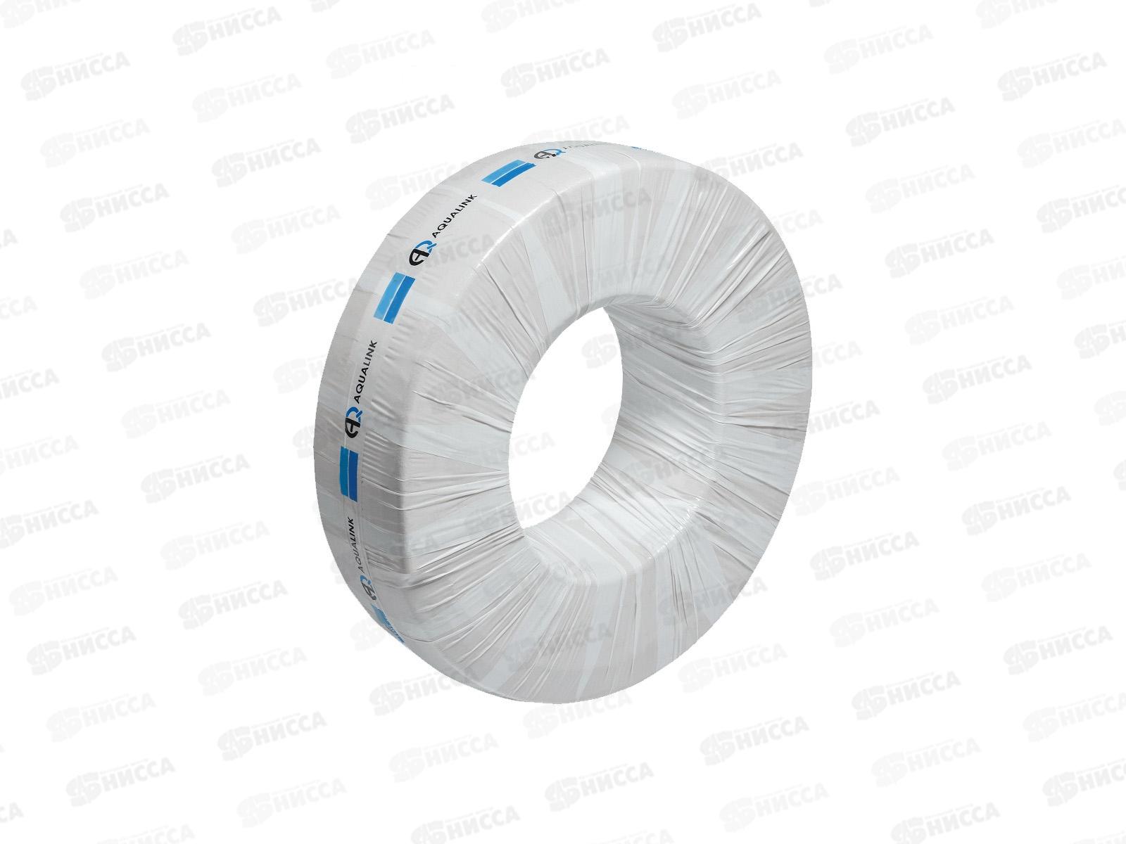 Труба металлопластик 16*2 AQUALINK бесшовная *200 01309