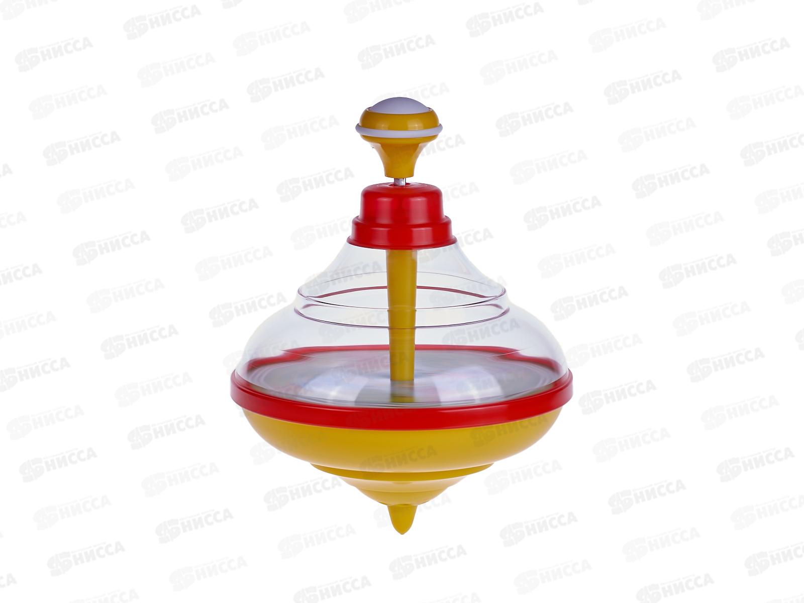 Юла &quotСказочная&quot с музыкой, 02105  *15