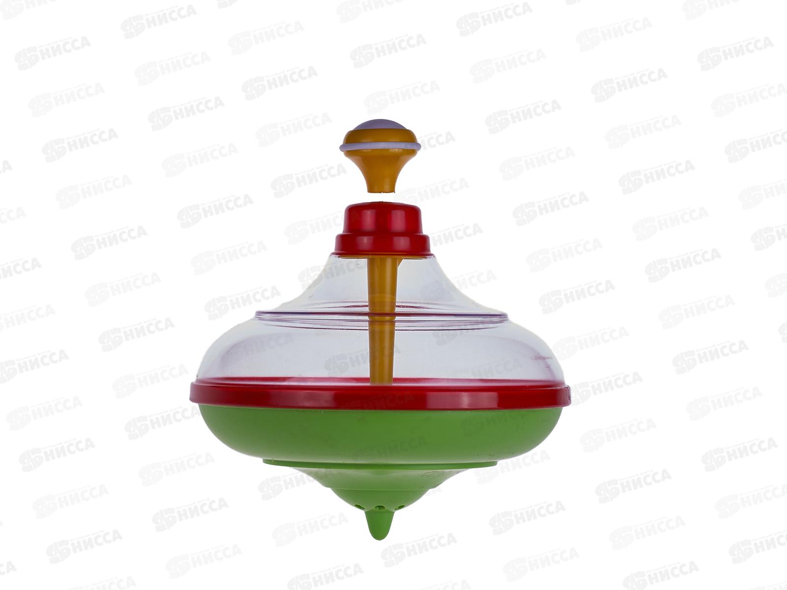 Юла &quotТрио&quot с музыкой, 01972  *15