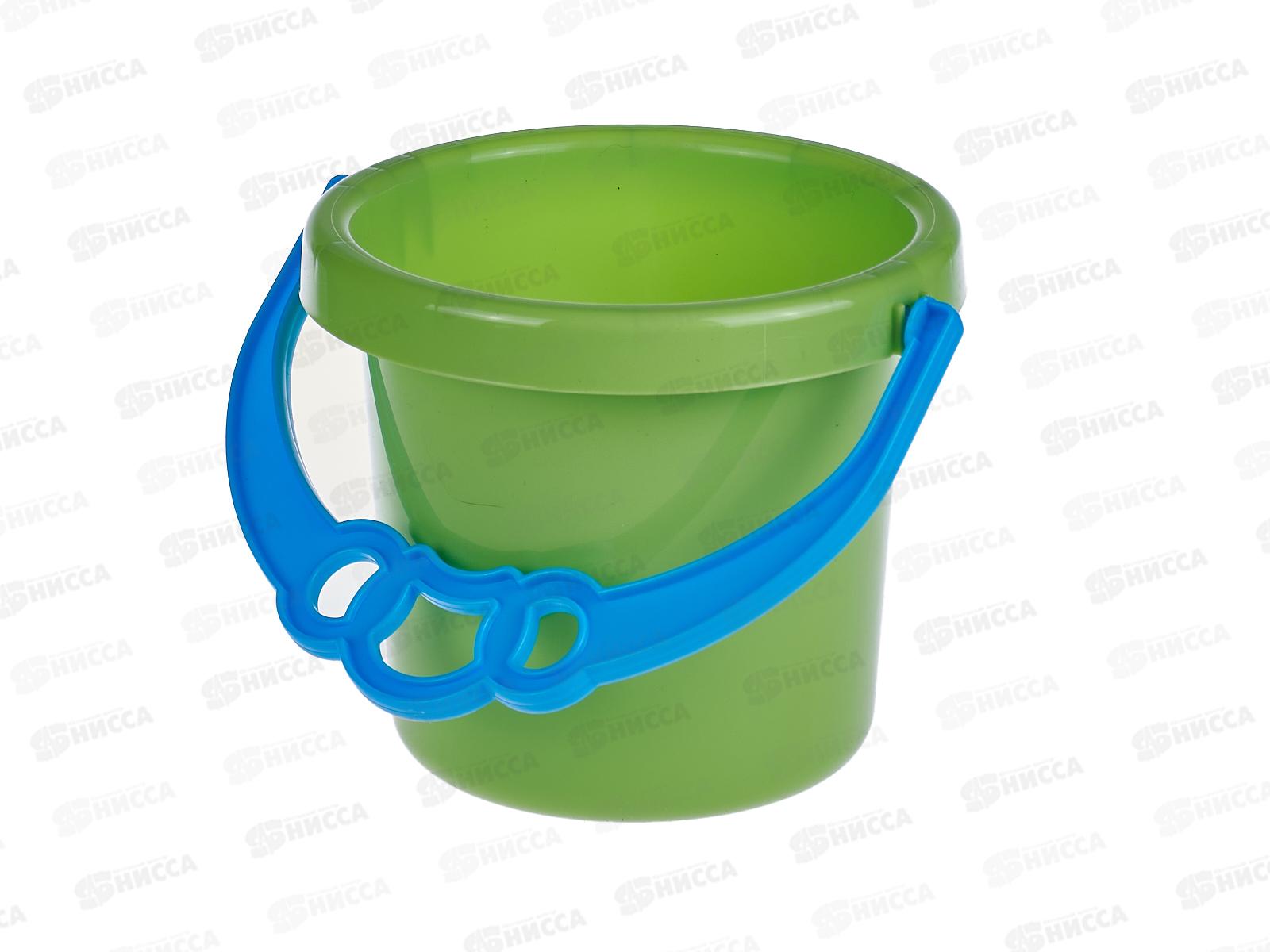 Ведро 0,8л 01219  *150