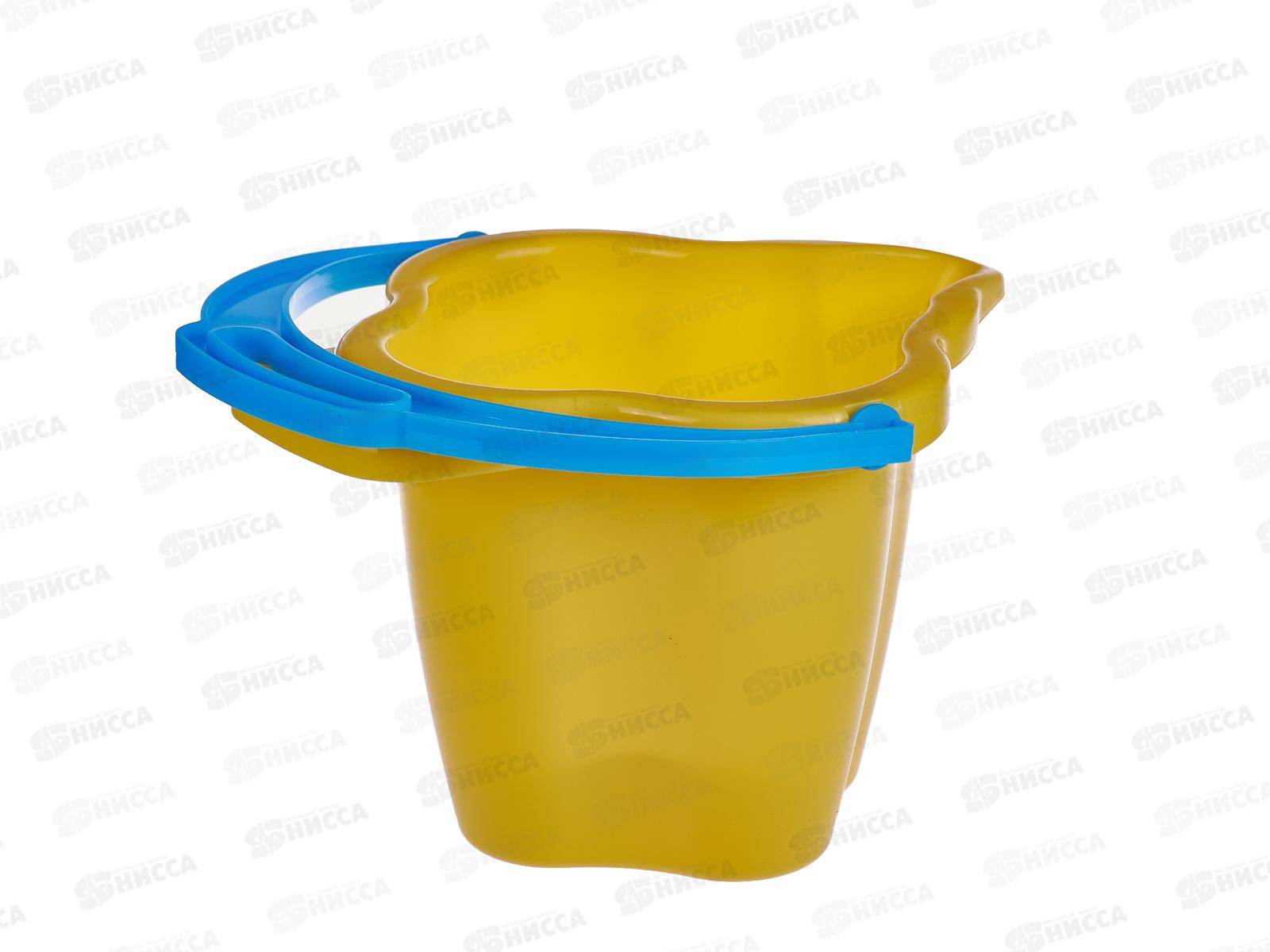 Ведро-кувшин среднее, 01250  *100