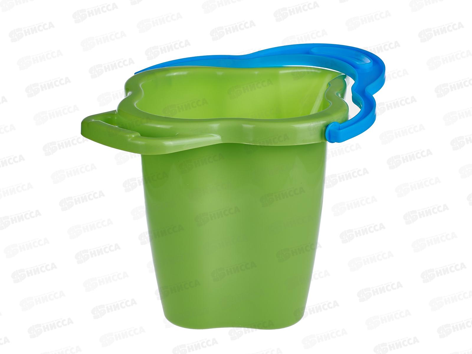 Ведро 2л, 01260  *50