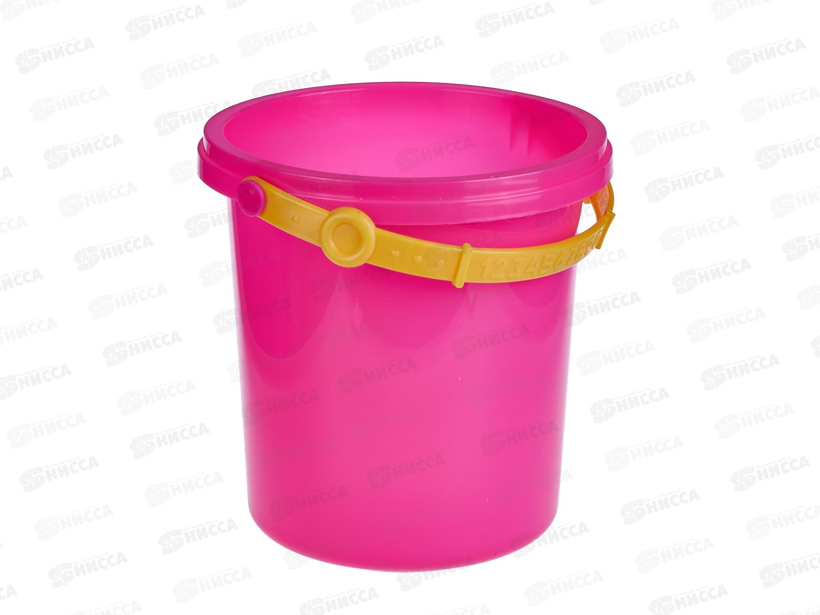 Ведро 3л, 01201  *45