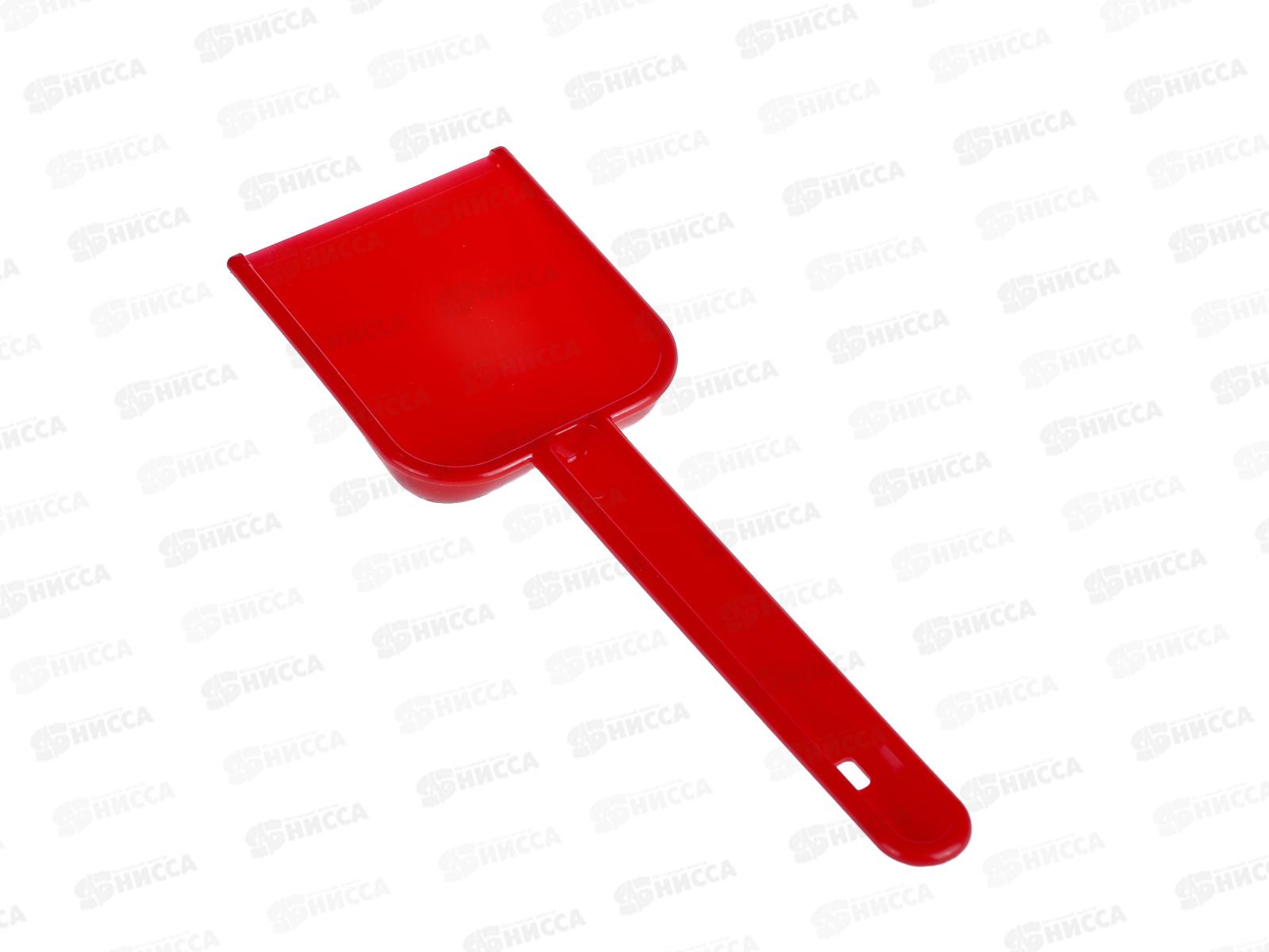 Совок детский (21см)  01217  *160