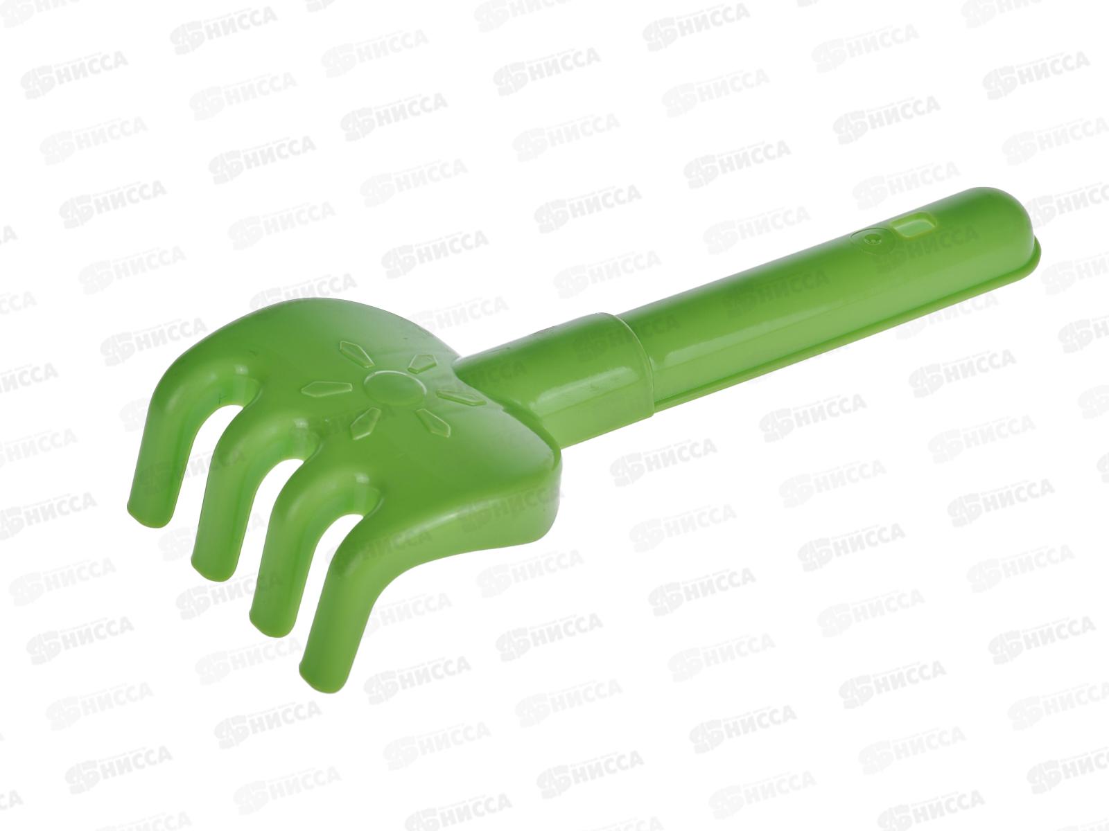 Грабли малые (19см)  01231  *192