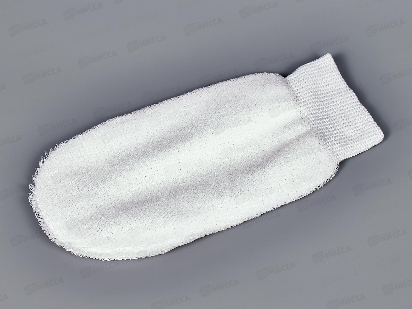 Мочалка LaDina &quotPITTA&quot массажная корейская 12*22см 30072 *10