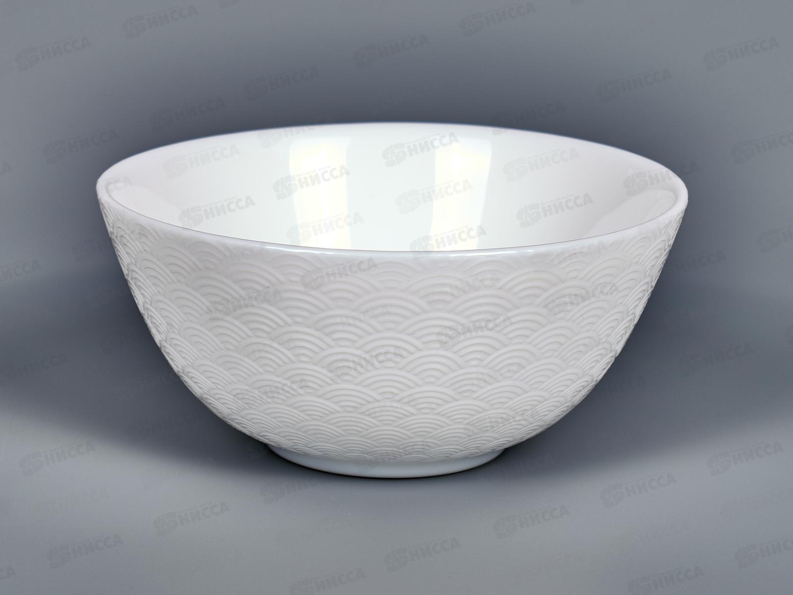 Салатник Шэлз 12см Q1903