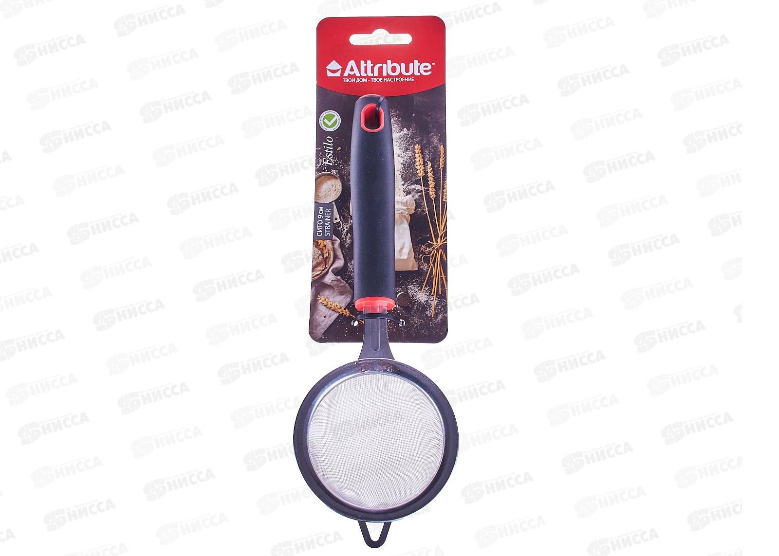 Сито Estilo 9см AGE065