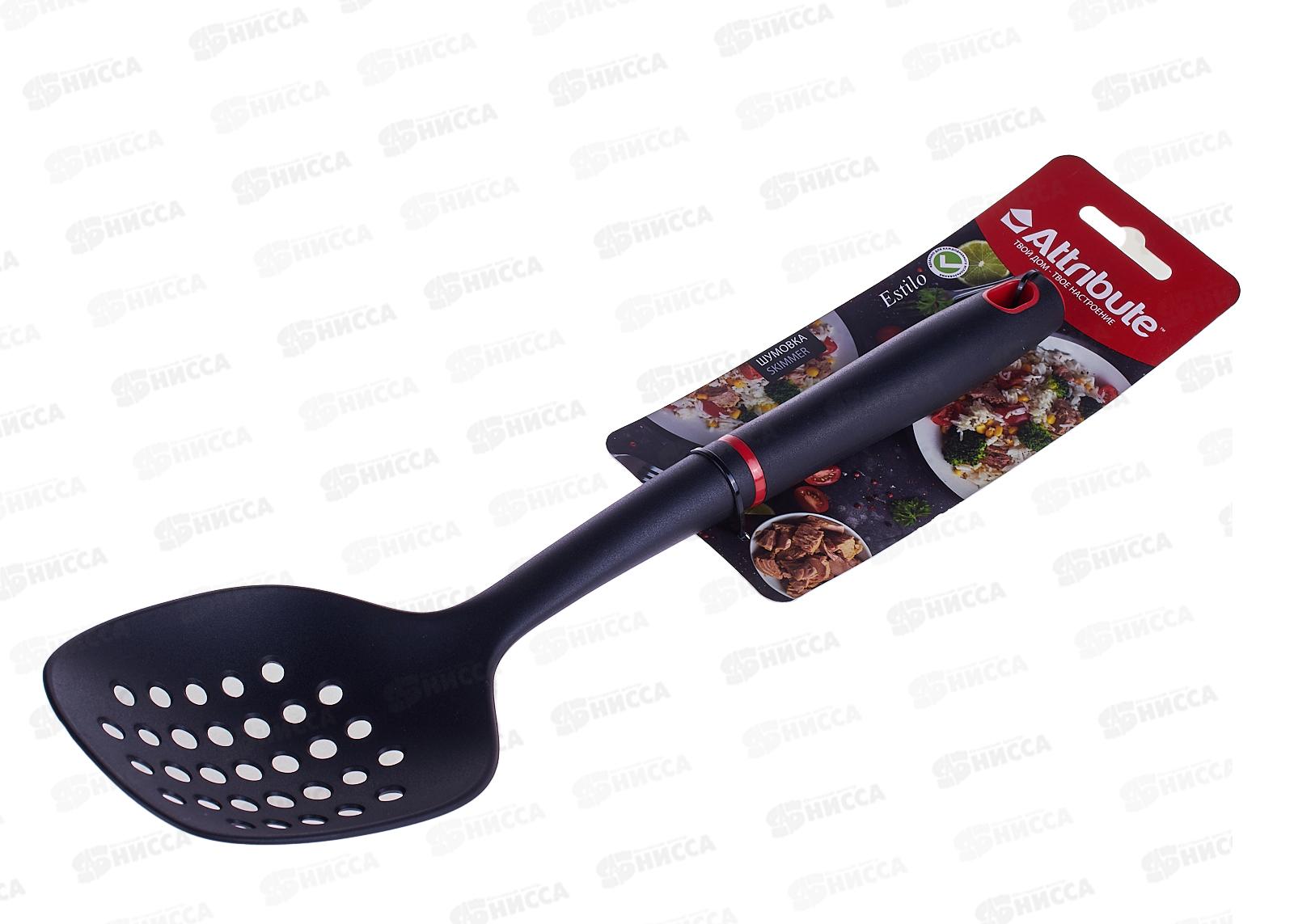 Шумовка Estilo AGE001