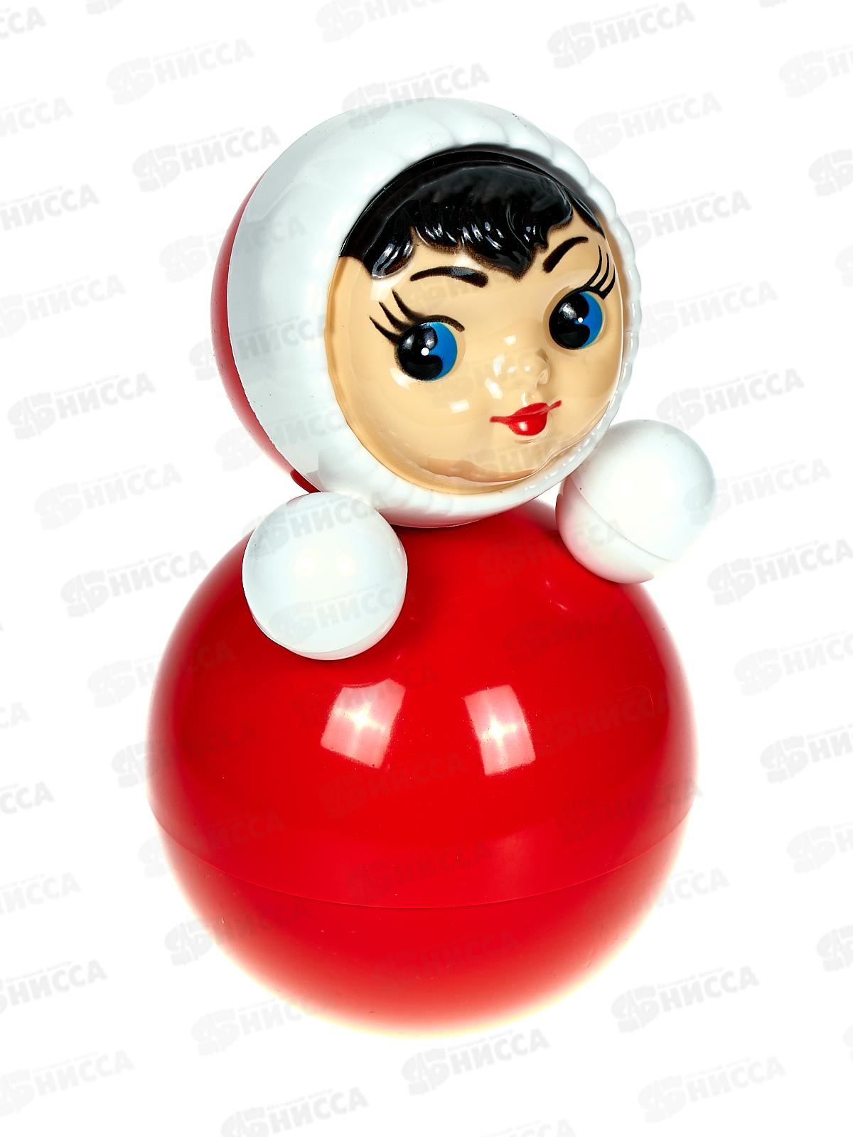 Неваляшка 6С-001 в пакете  *40