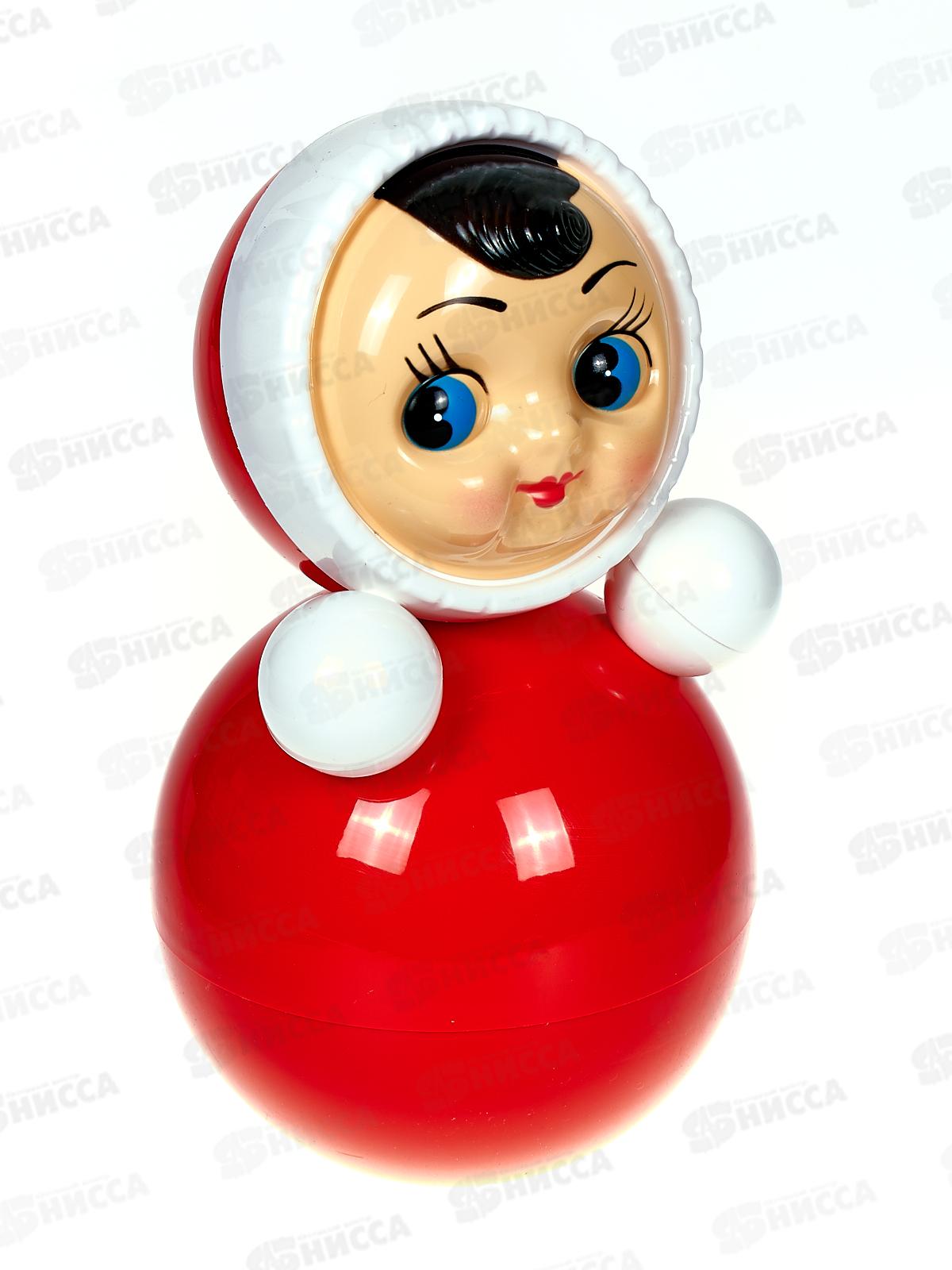 Неваляшка 6С-002 в худ. упаковке  *18