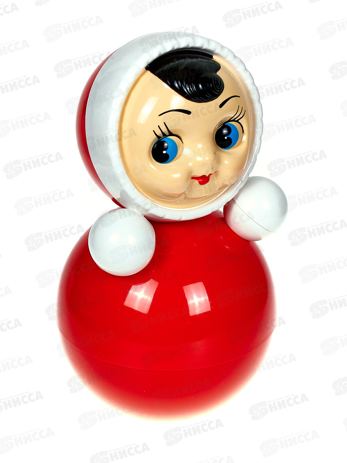 Неваляшка 6С-002 в пакете  *15