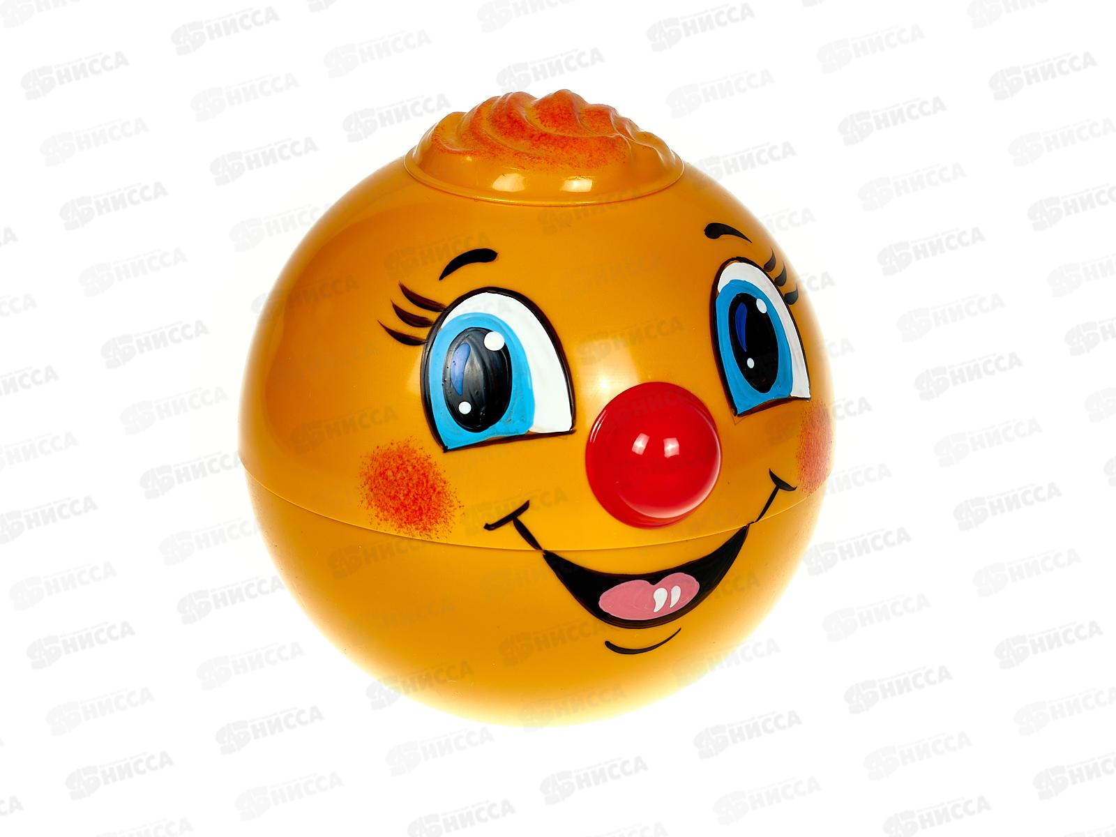 Неваляшка 6С-005 в пакете  *20