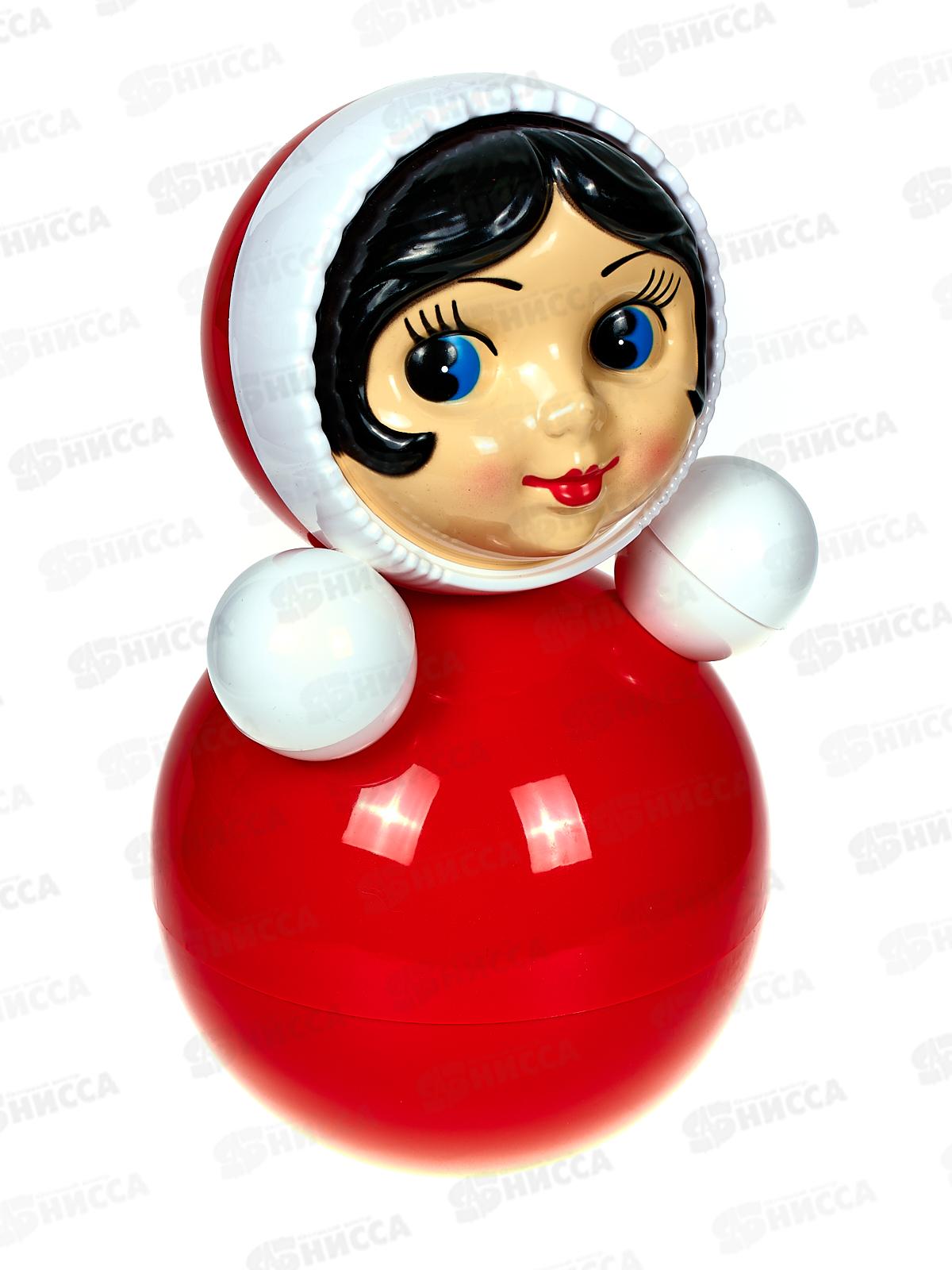 Неваляшка 6С-007 в пакете  *18