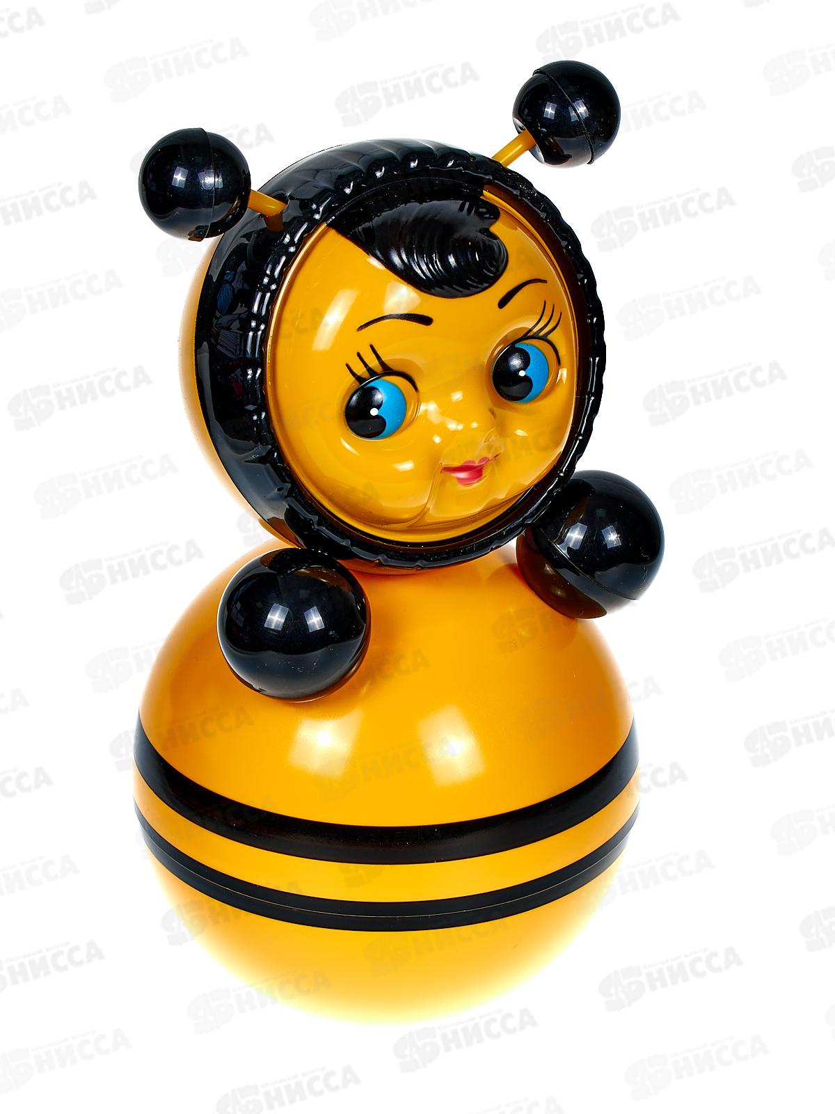 Неваляшка 6С-011 в пакете  *15