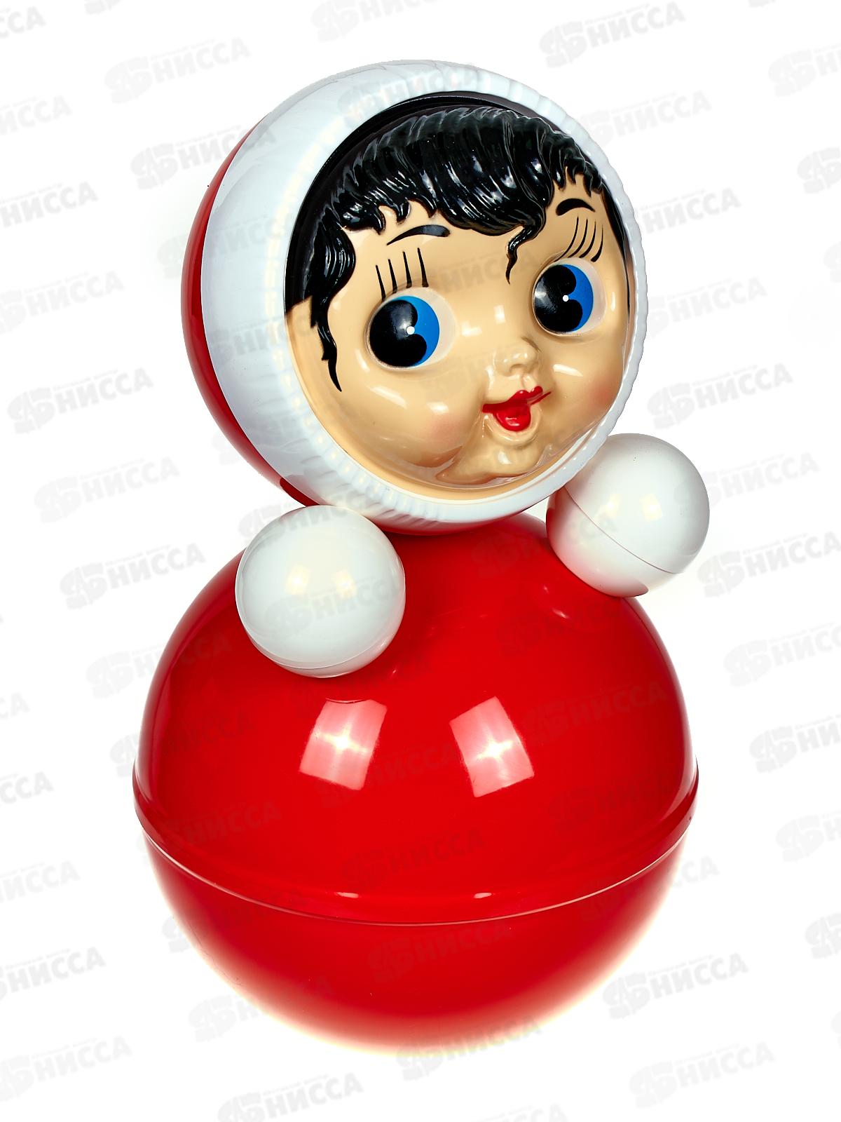 Неваляшка 6С-012 в худ. упаковке  *6