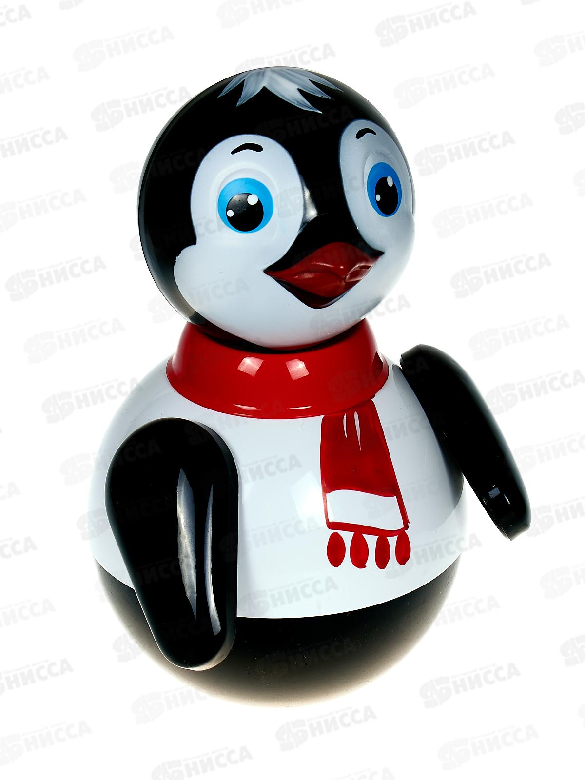 Неваляшка 6С-013 в пакете  *20