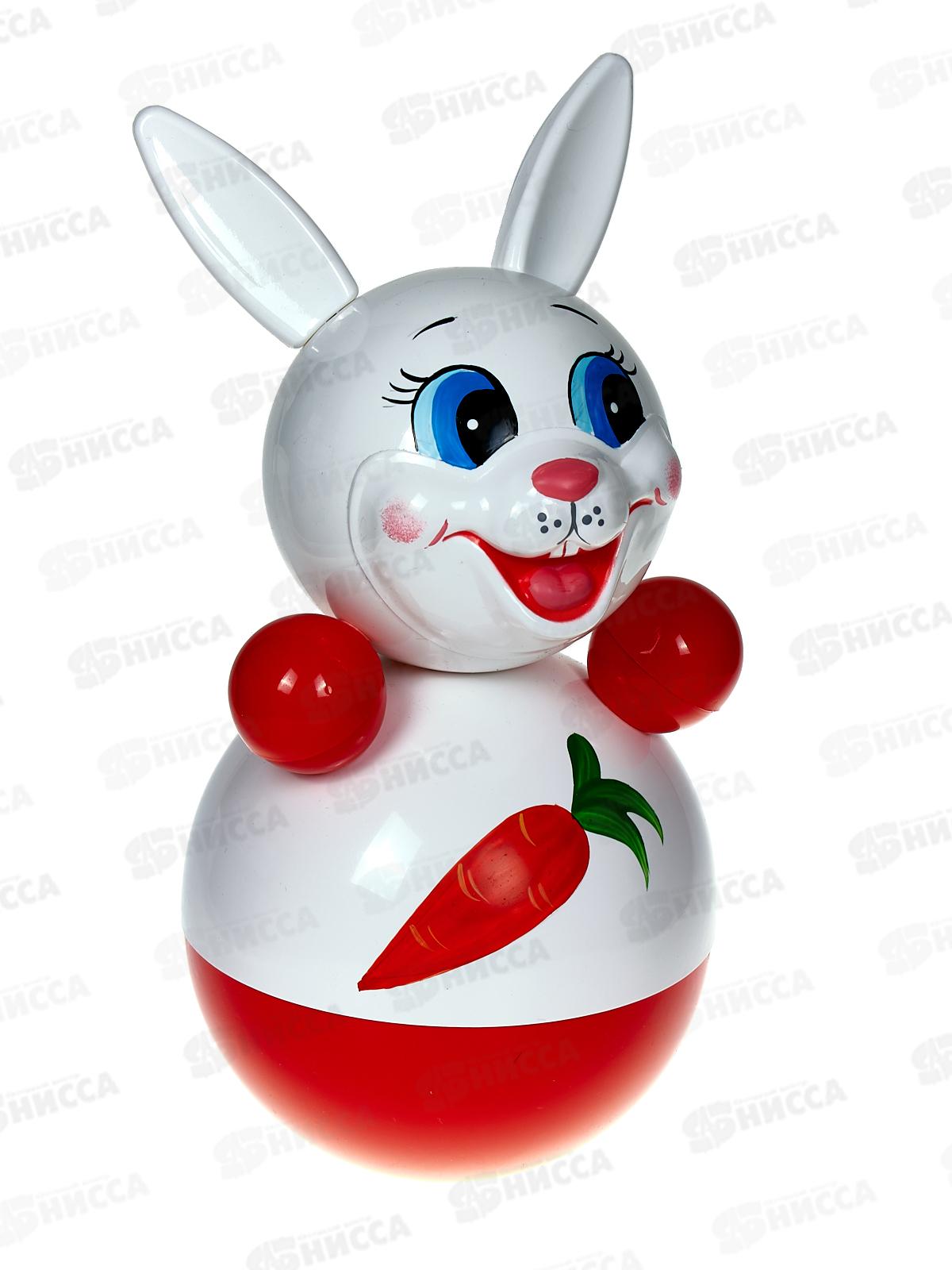 Неваляшка 6С-014 в пакете  *15