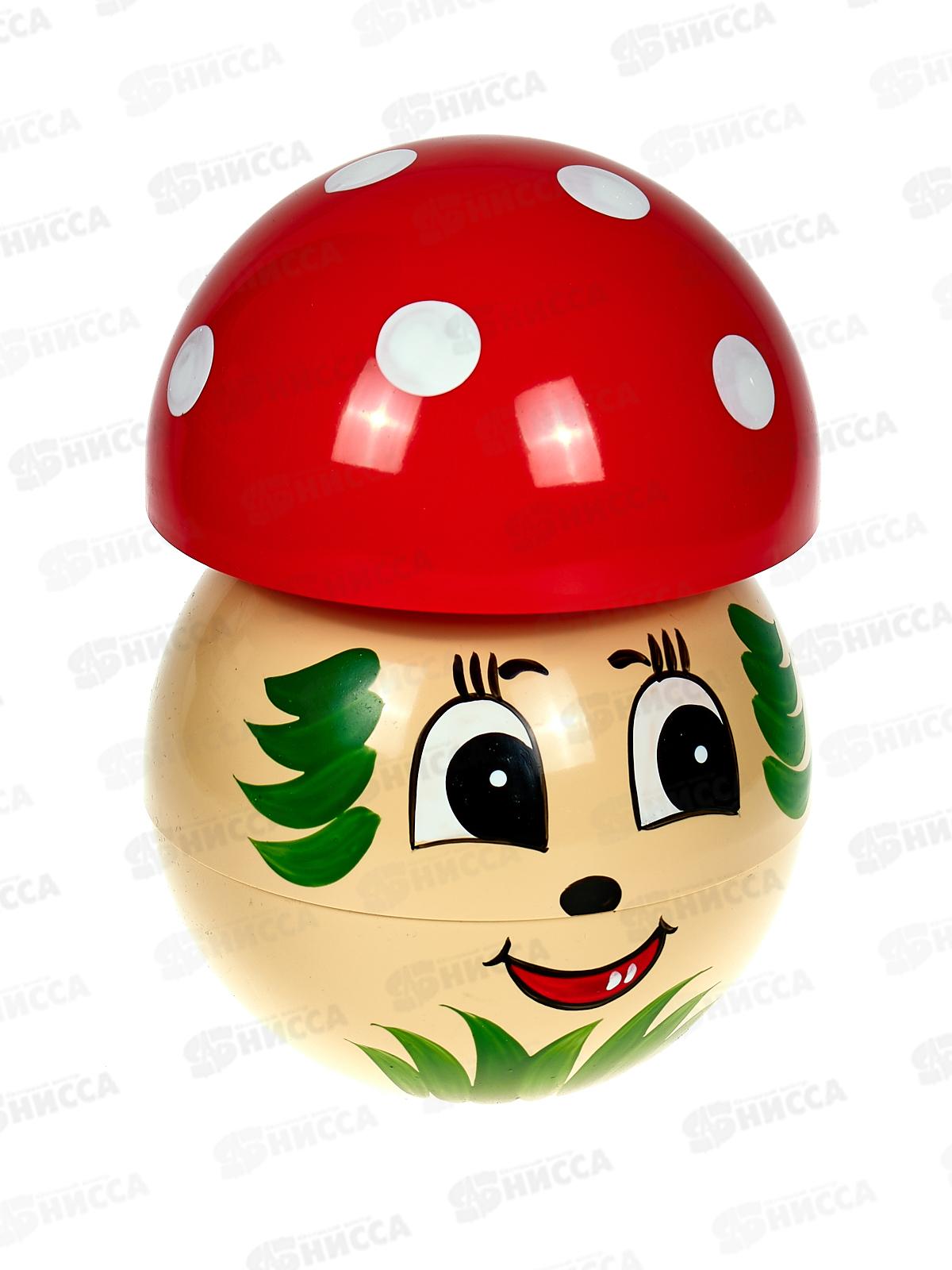 Неваляшка 6С-019 в пакете  *20