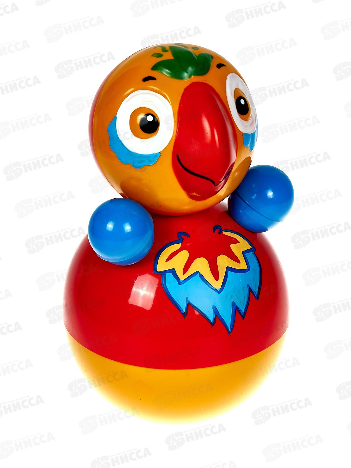 Неваляшка 6С-024 в пакете  *20