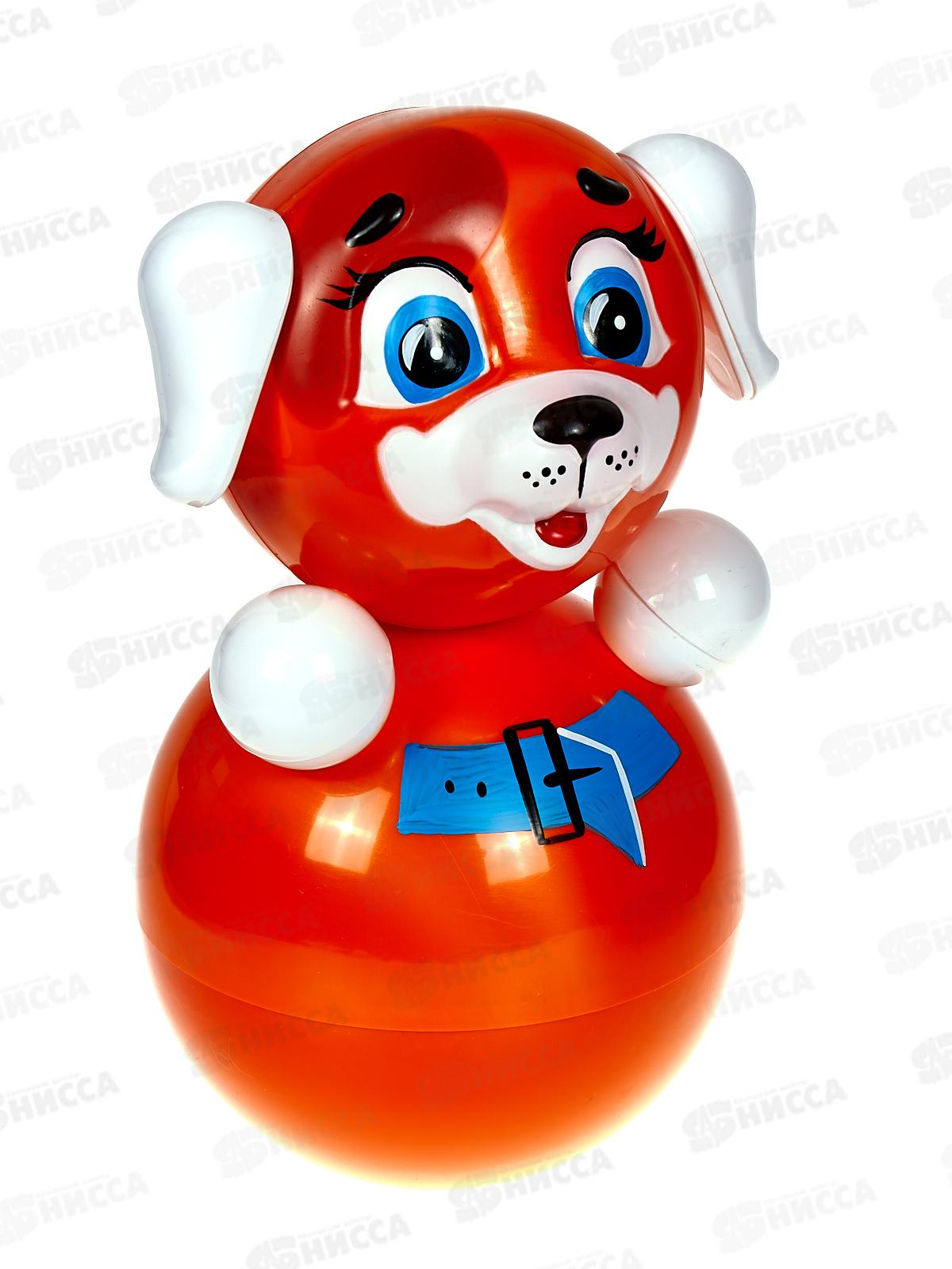 Неваляшка 6С-026 в пакете  *15