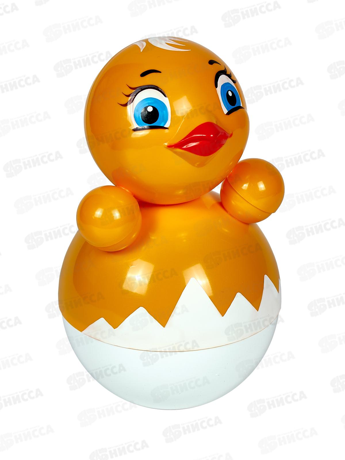 Неваляшка 6С-029 в пакете  *20