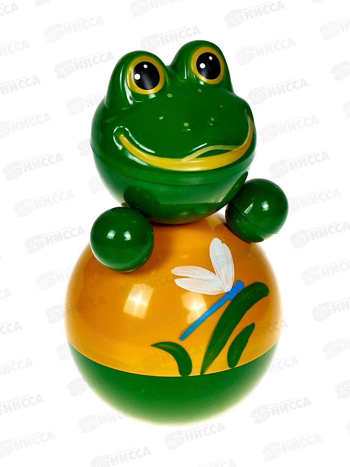 Неваляшка 6С-033 в пакете  *20