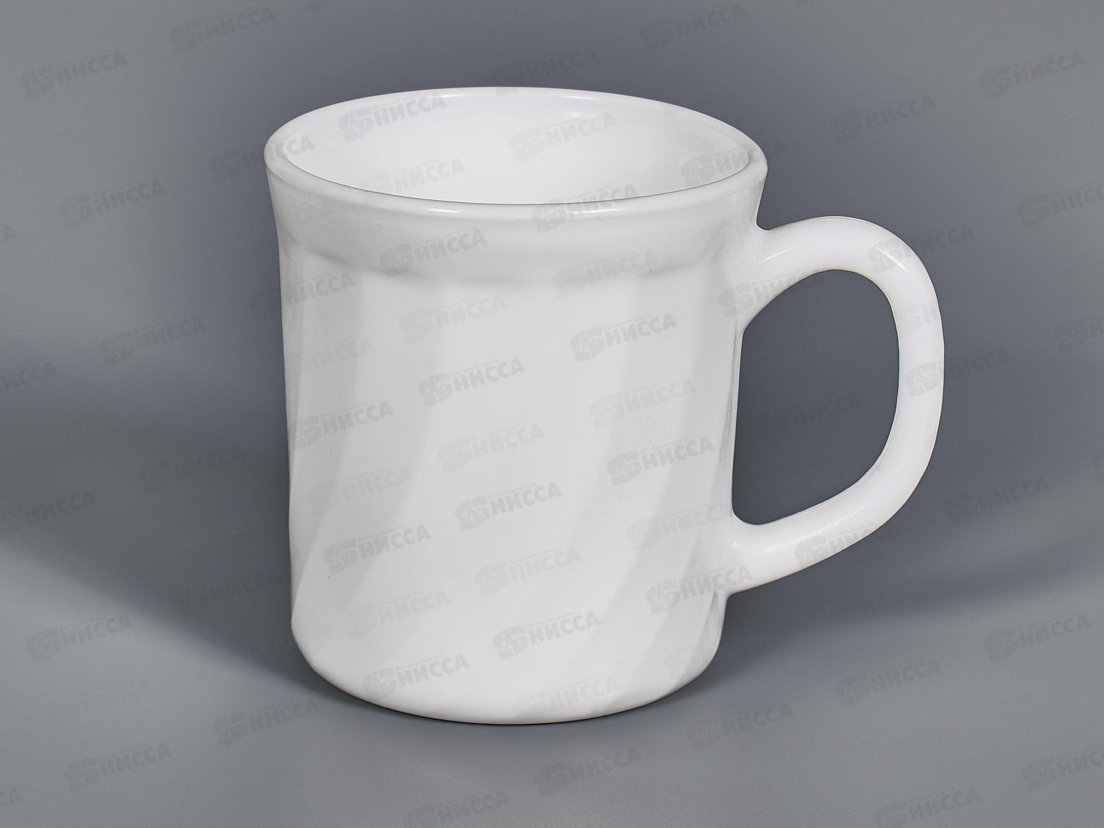 Кружка 250мл Белье 1039046