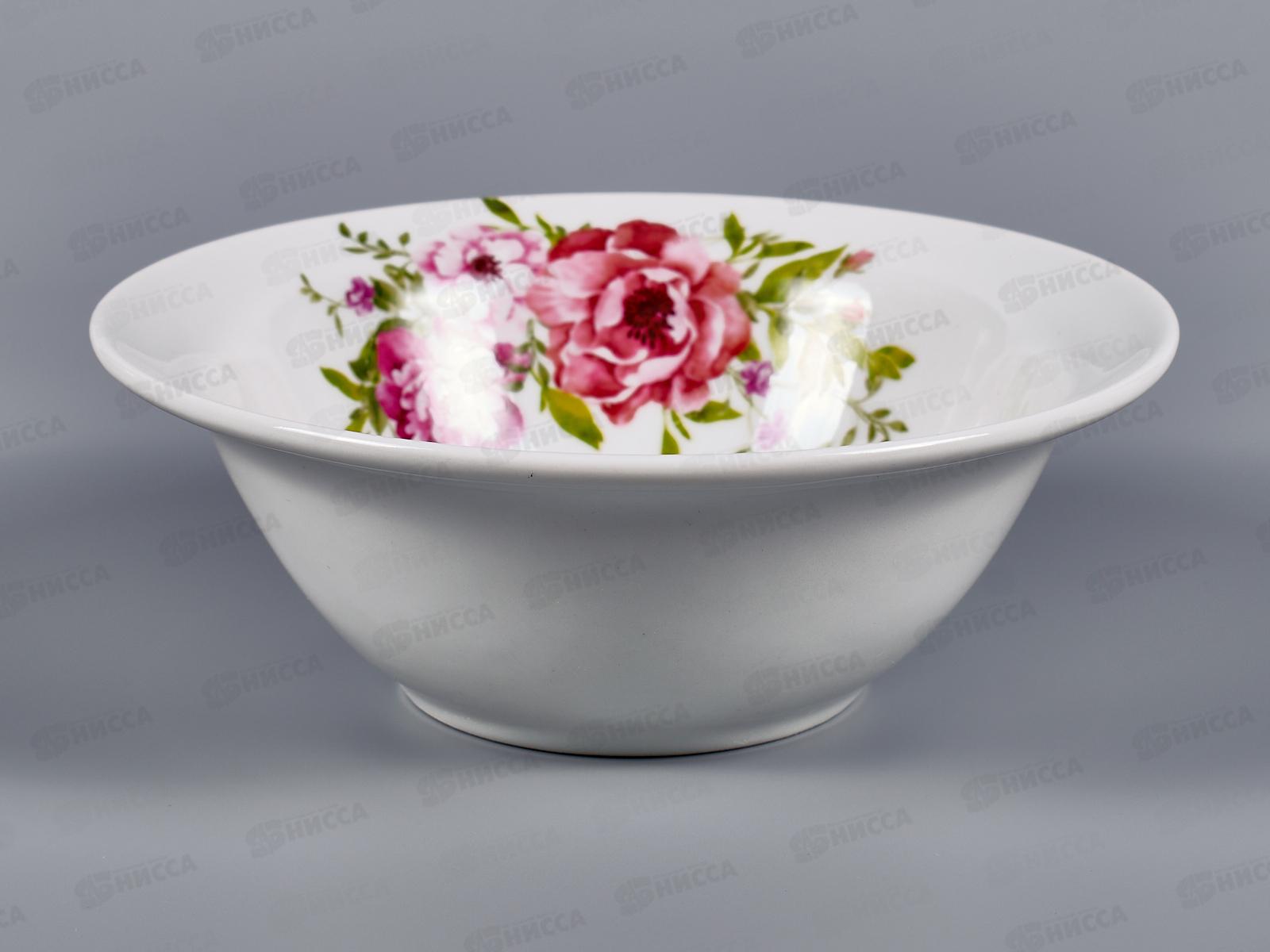 Миска 550см3 Идиллия Оливия 7с1484 *15