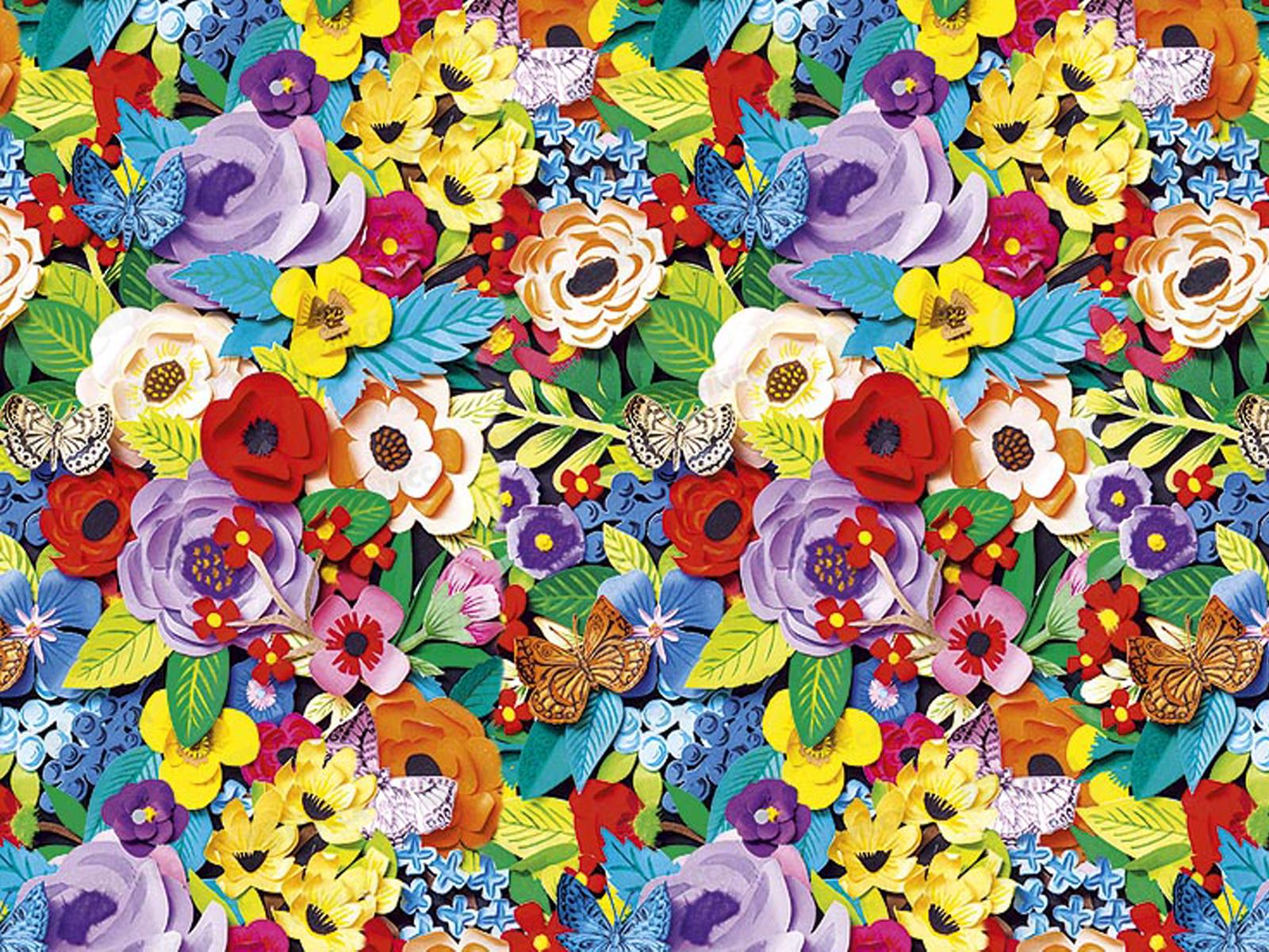 Бумага упаковочная декоративная 700*1000 0183.247