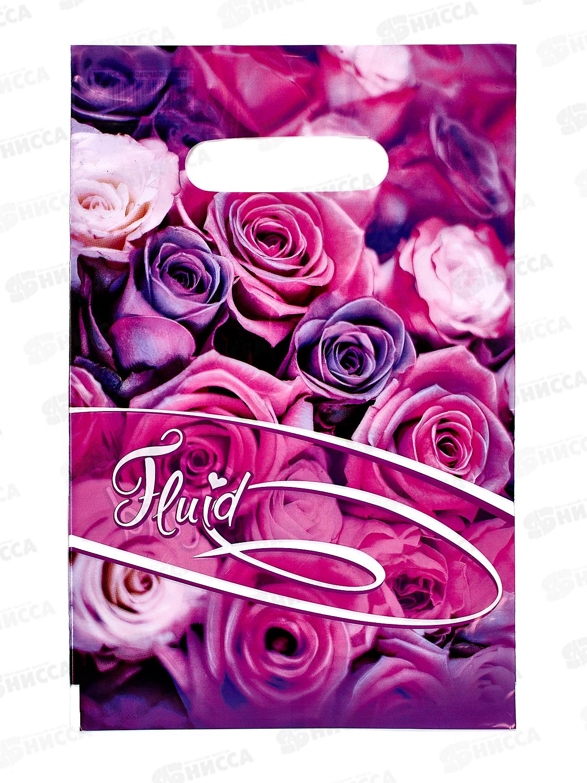 Пакет пробивной 20*30 Флюид МЕЛКИЙ *100/2000