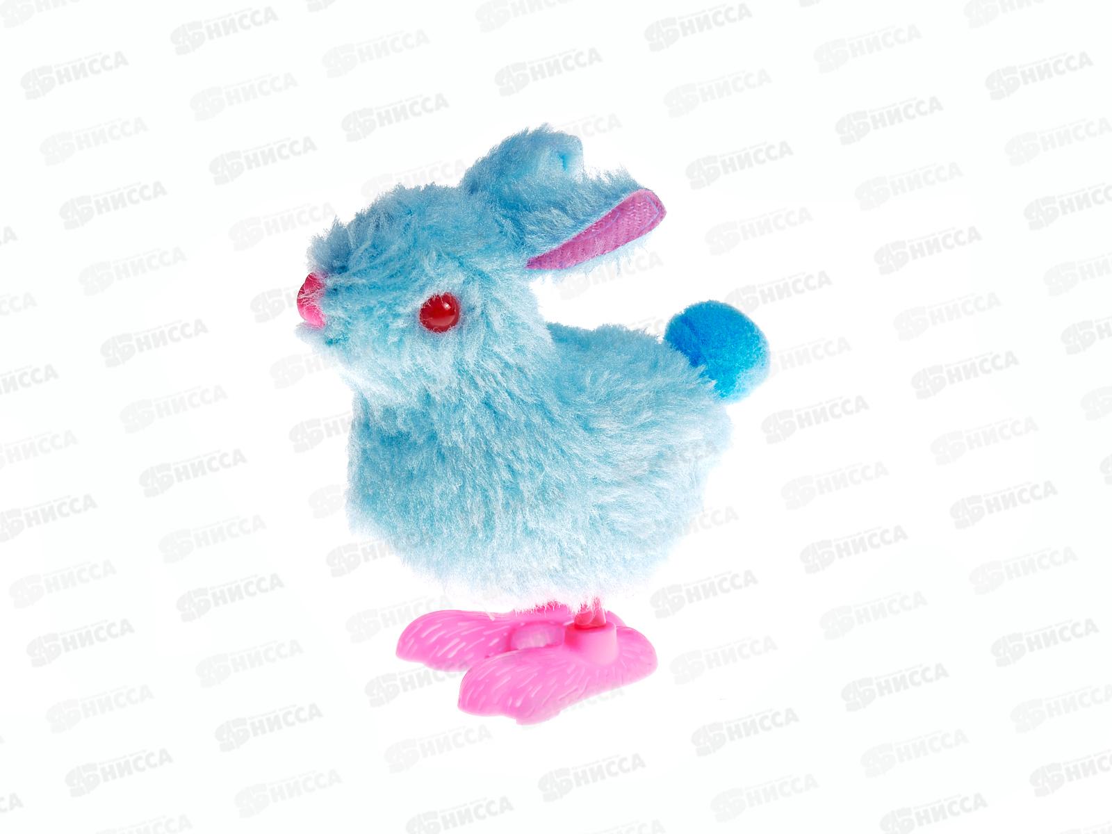 Заводной кролик, HL267-C2, 643126