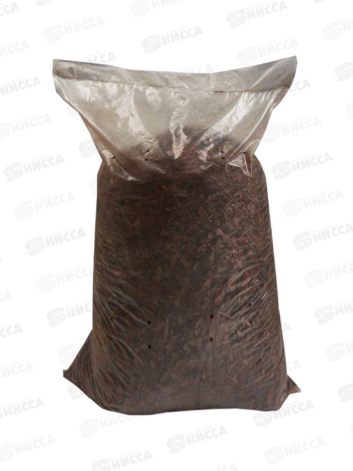 Кора сосновая 60л  Фазенда Сибири фр 1-5 *1