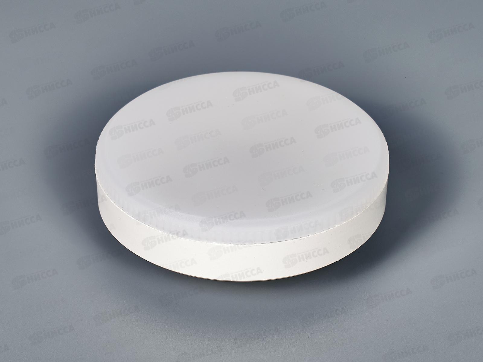 Лампа светодиодная IN HOME LED-GX53-VC 15Вт  3000К 1430Лм *50