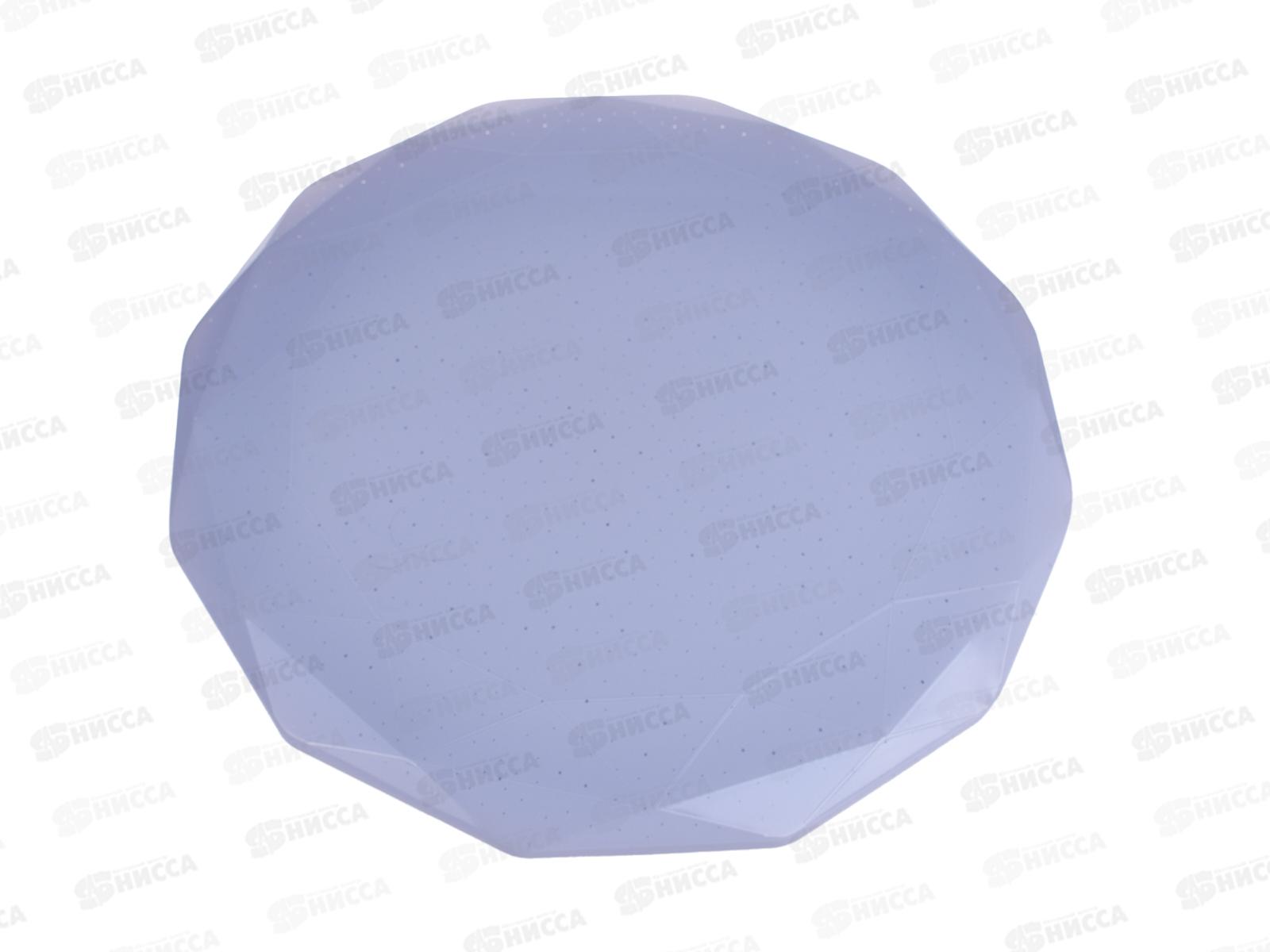 Светильник светодиодный inHOME DECO Даймонд 36Вт 4000К 380*55мм *12