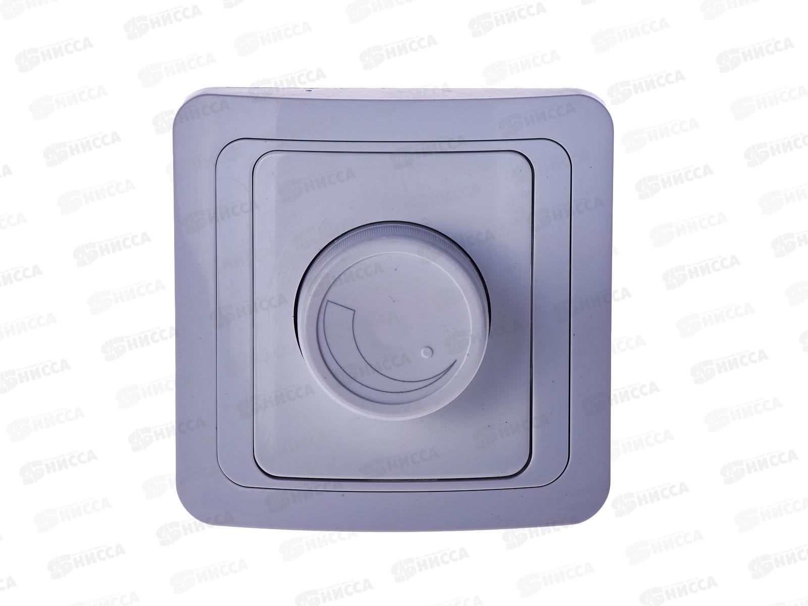 Диммер CLASSICO 600Вт 2111 IN HOME