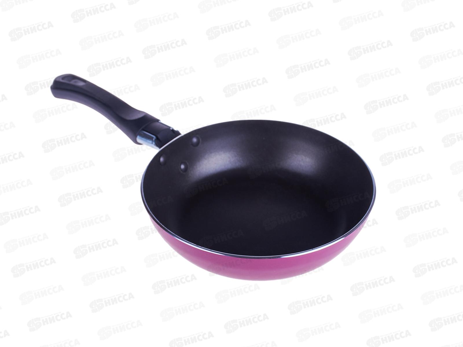 Сковорода 160мм Colibri RB-060 *12