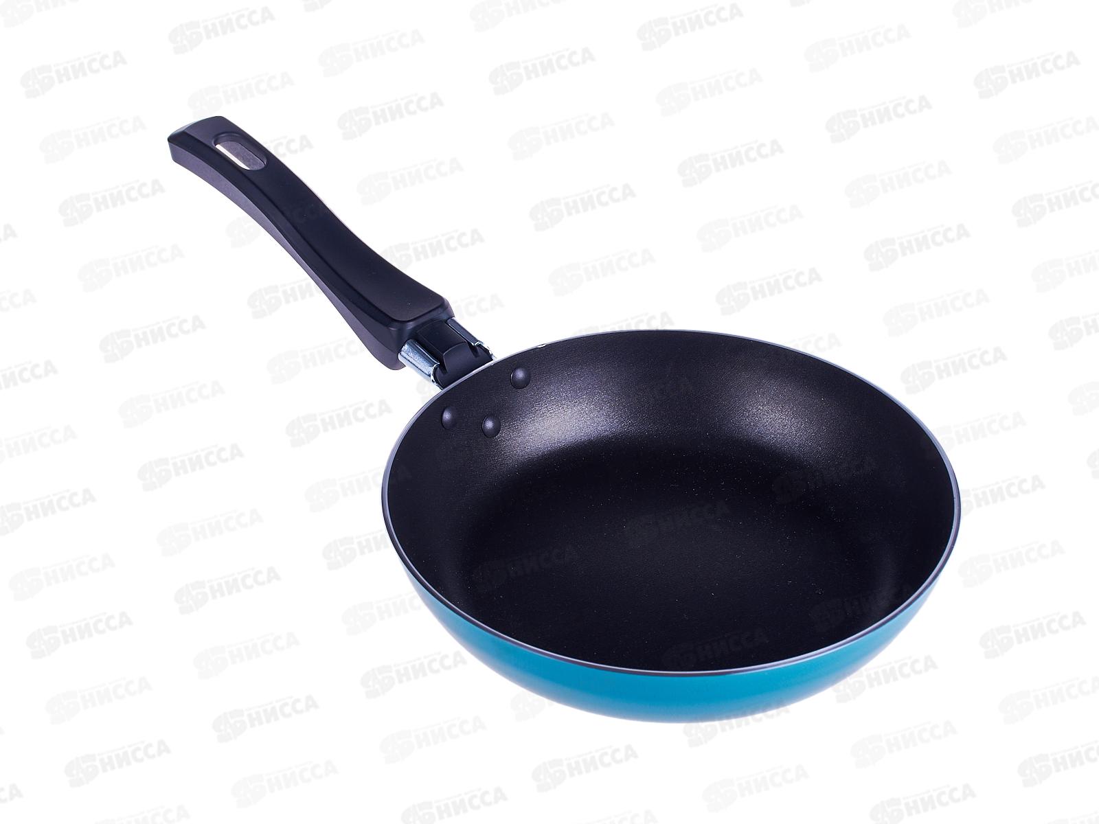 Сковорода 180мм Colibri RB-061 *12