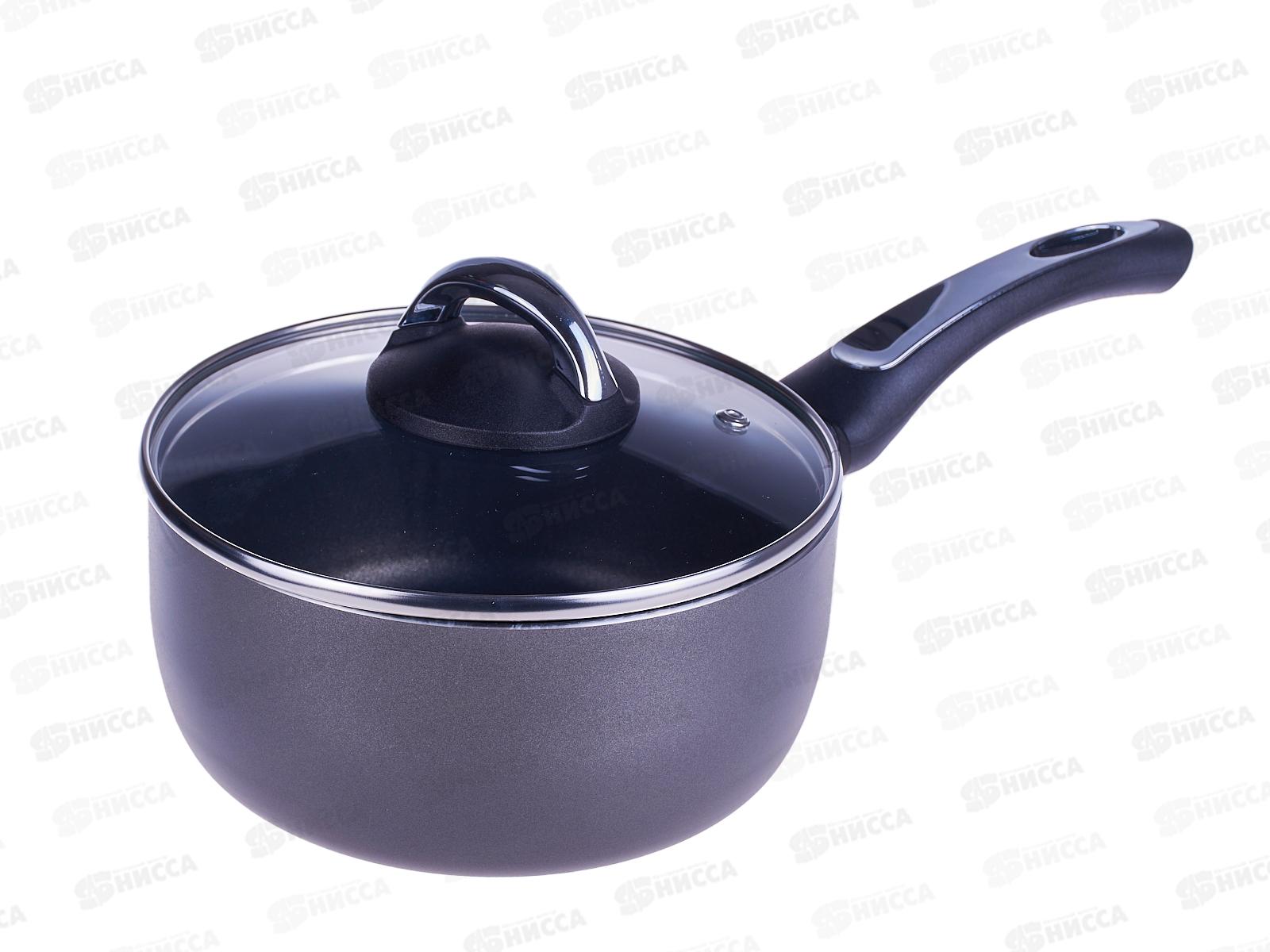 Ковш President d-180 SP-031 1,8л крышка стекло