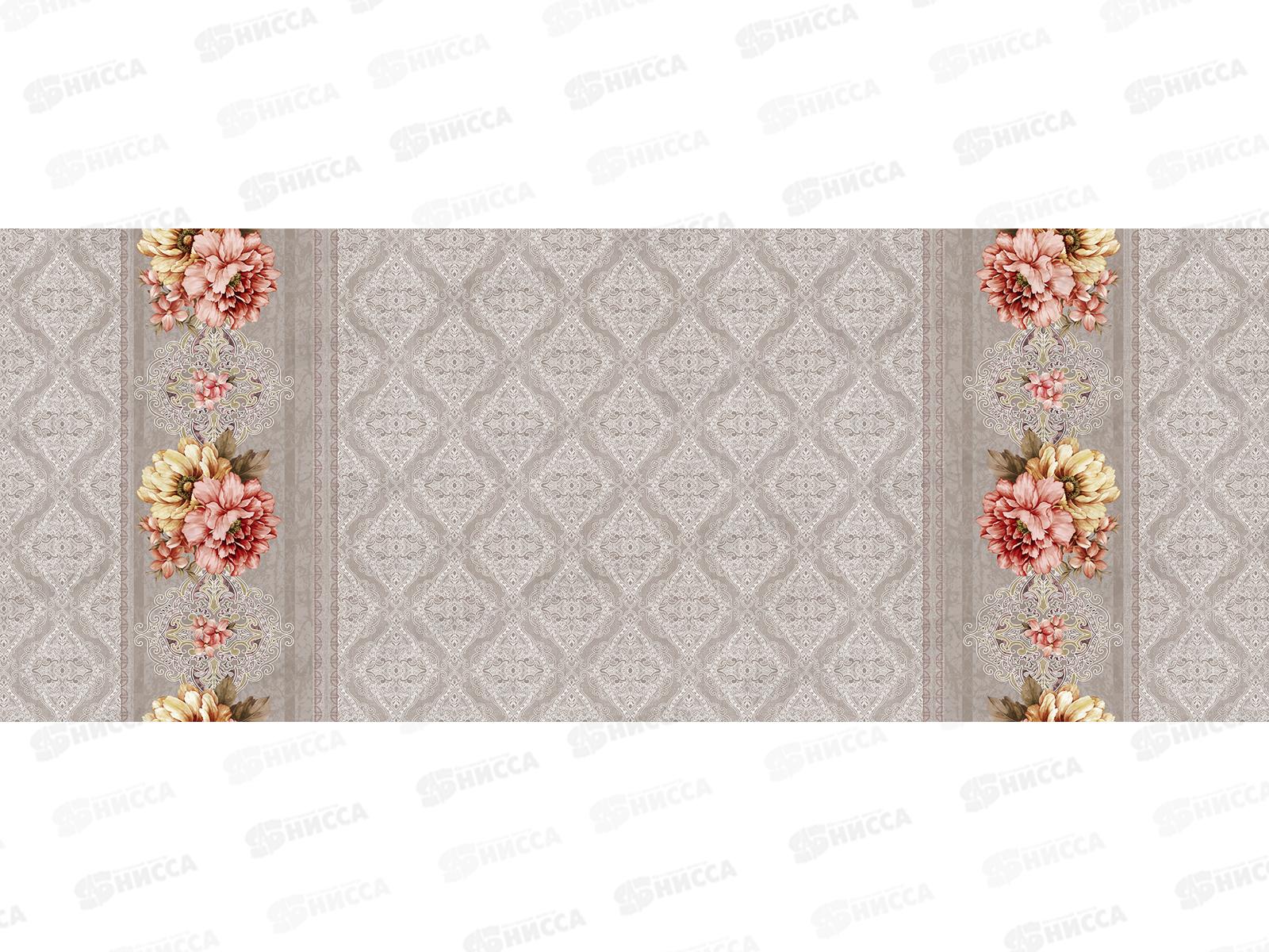 Клеенка на тканевой основе Колорит Арт. 584-15 25м