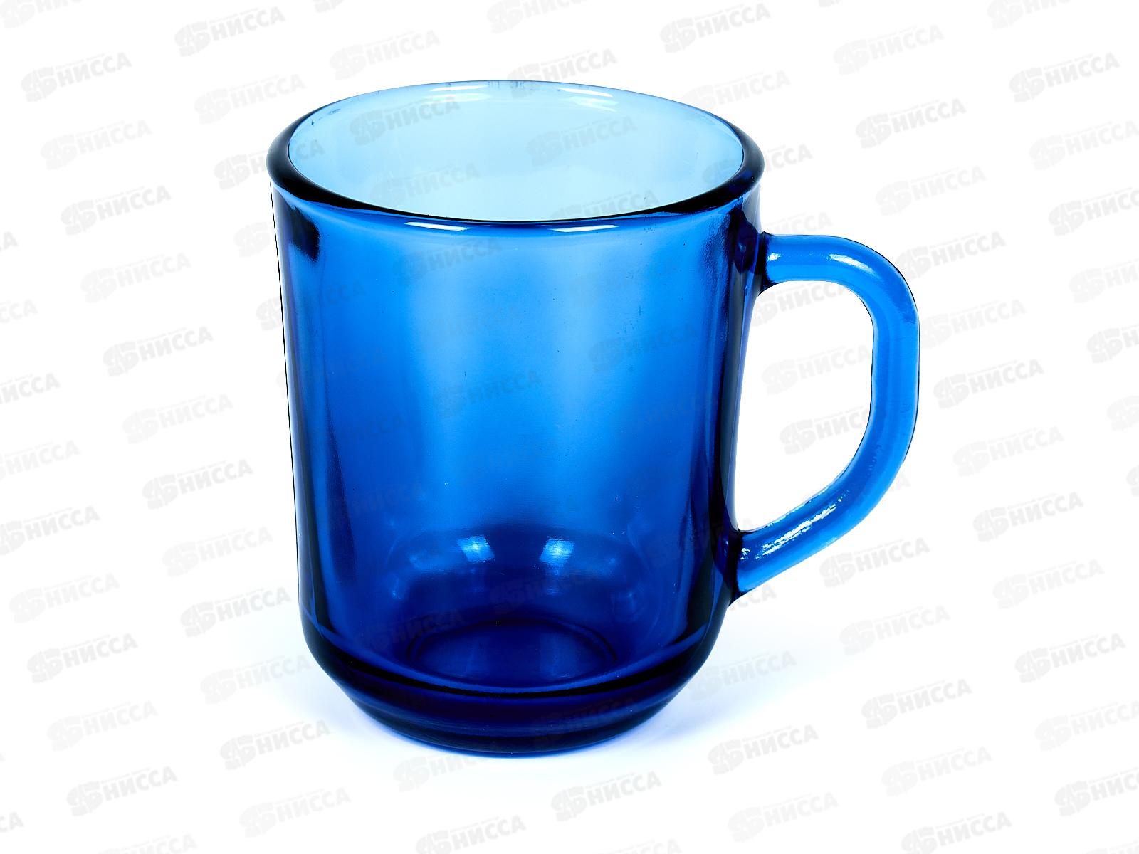 Кружка 250мл &quotONLY&quot Saphir, дымка 50101 *6