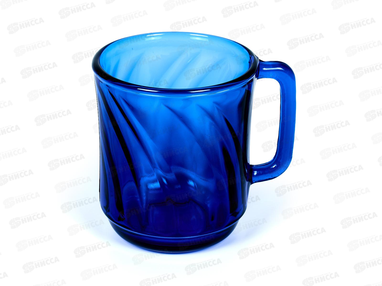 Кружка 310мл &quotSea Brim" Saphir, дымка 50113 *6