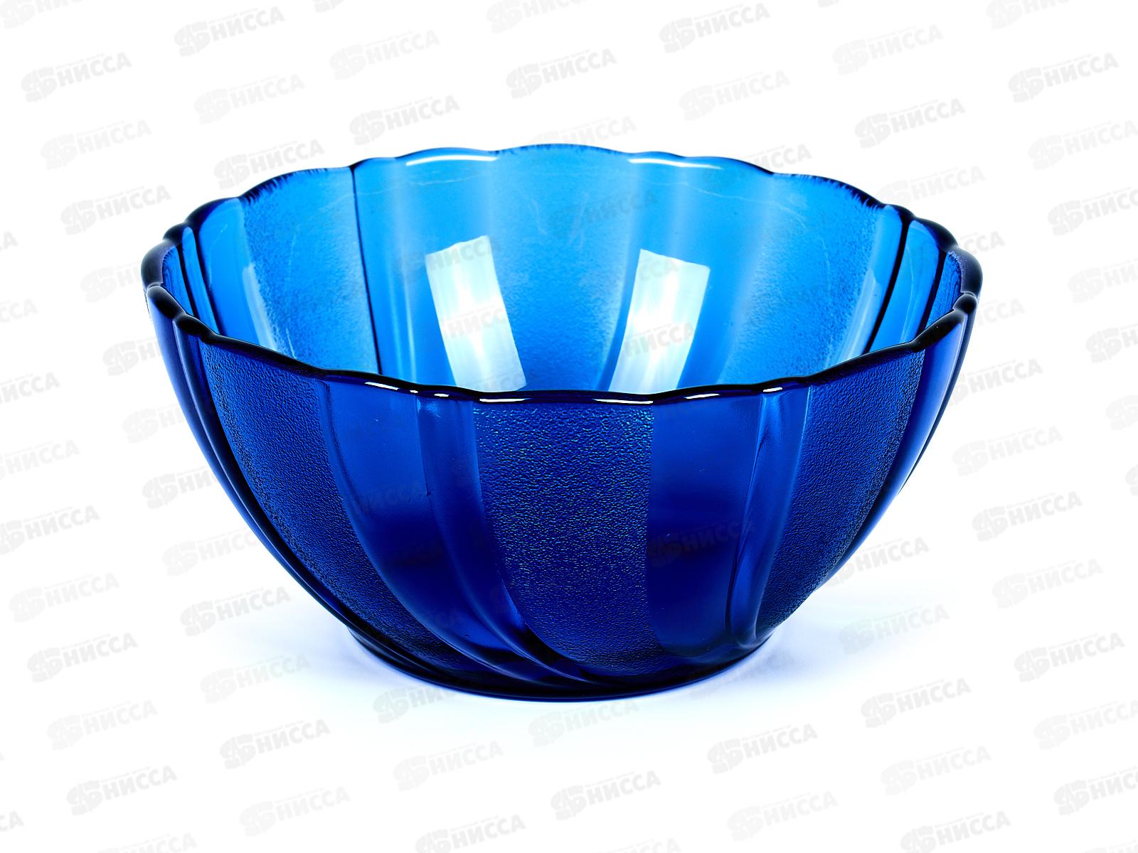 Салатник 13см &quotSea Brim" Saphir, дымка 50119 *12